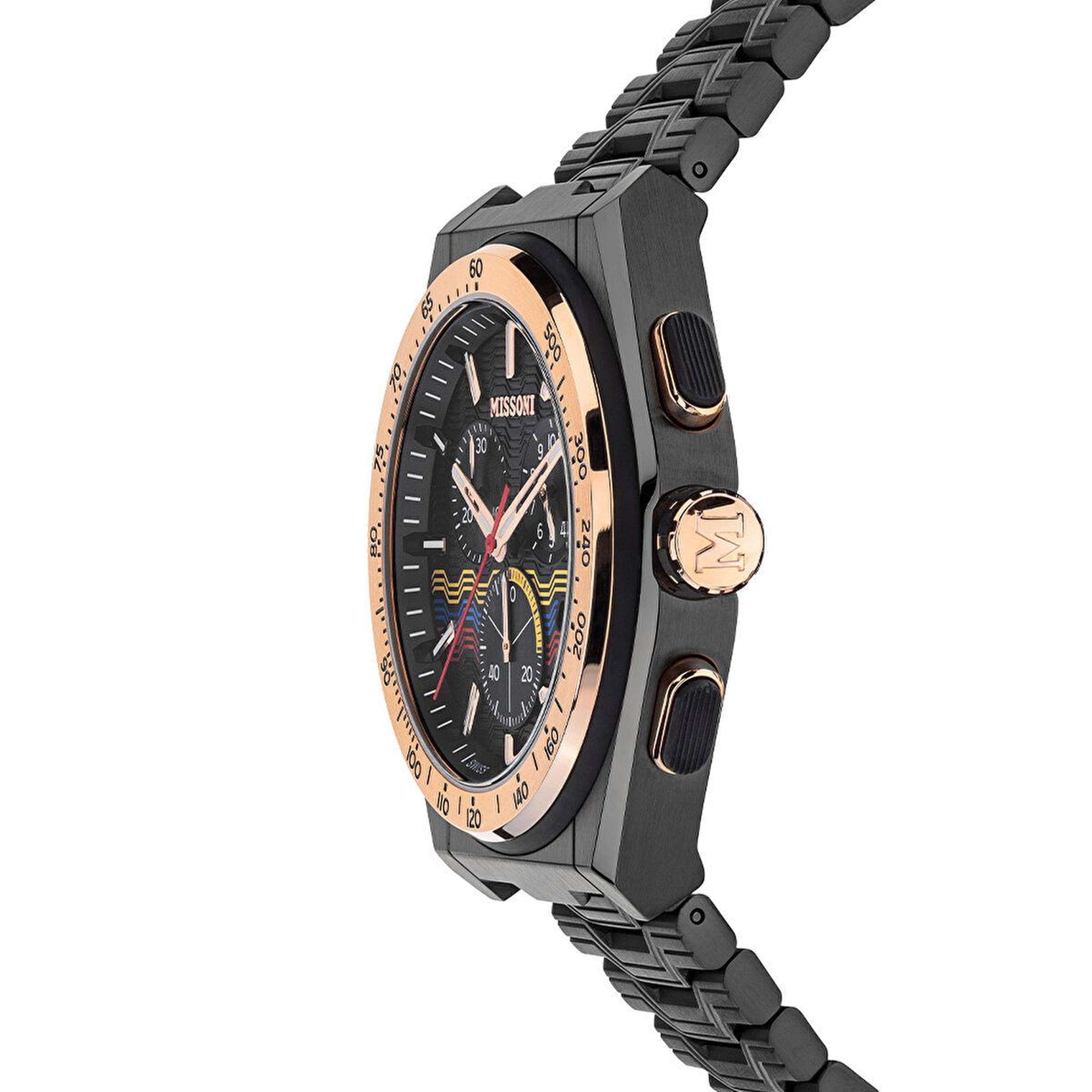 Missoni MWY400821 Erkek Kol Saati