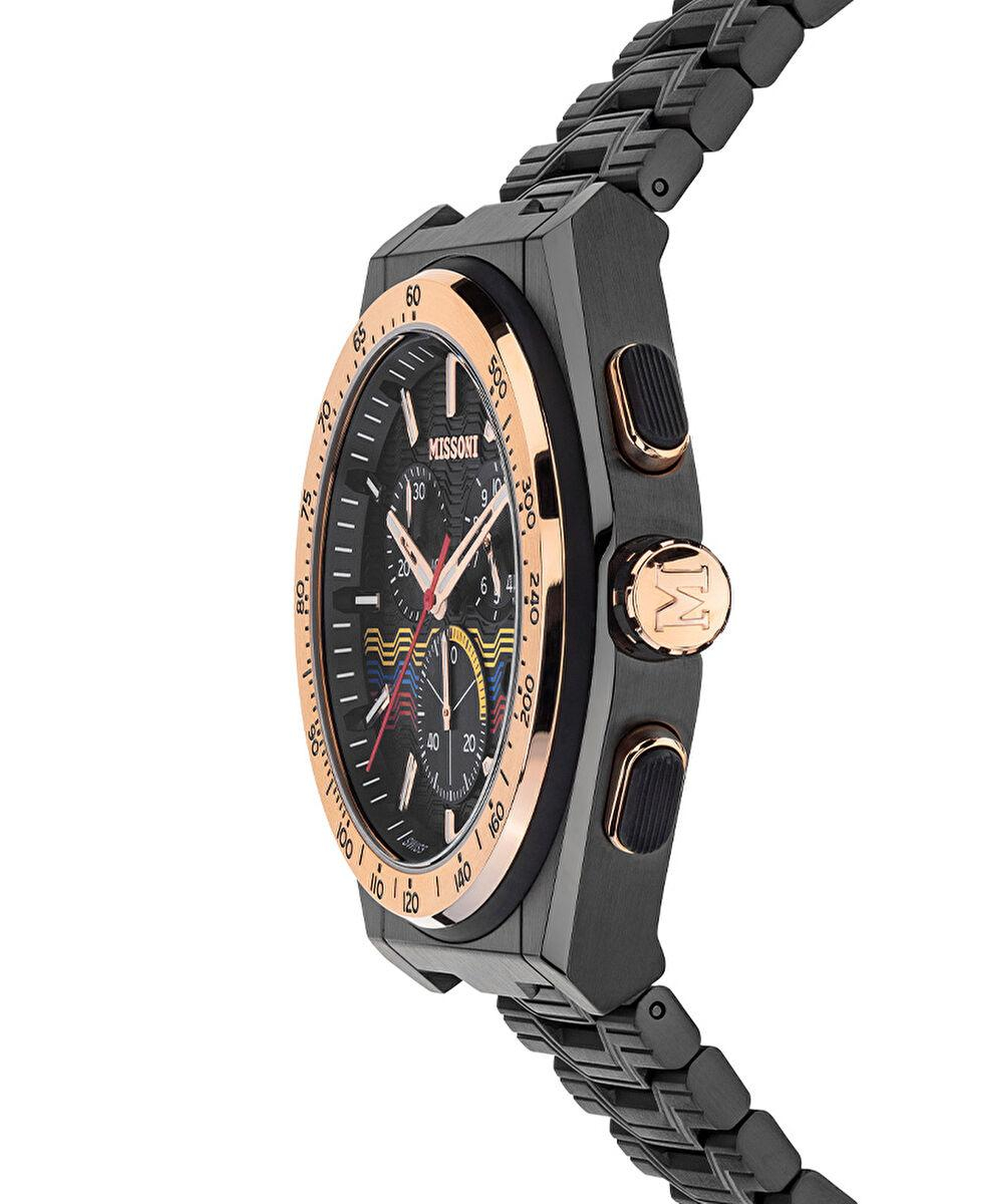 Missoni MWY400821 Erkek Kol Saati