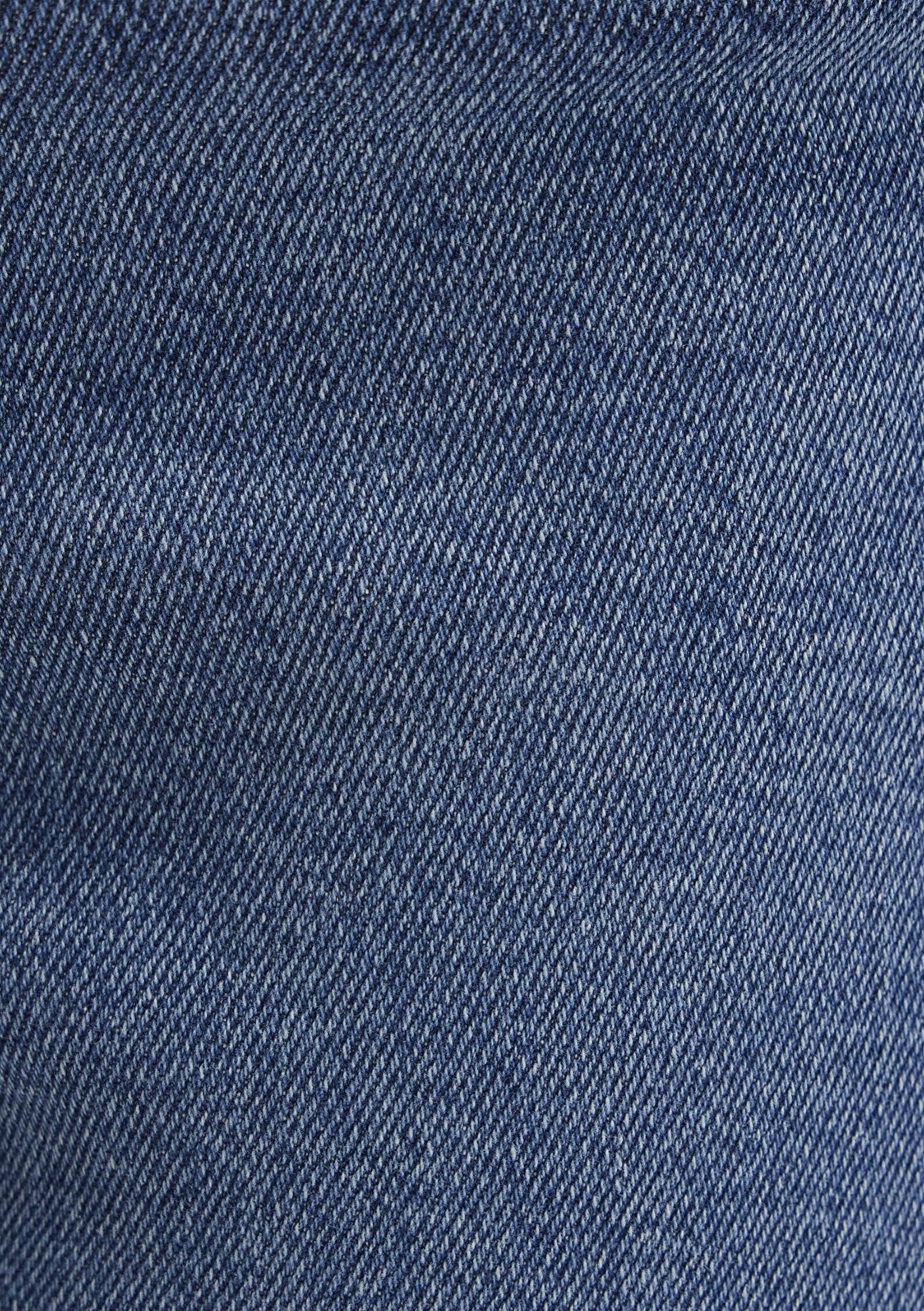 Mavi Serenay Gold Shape Vintage Indigo Mavisi Jean Pantolon 100980-82194