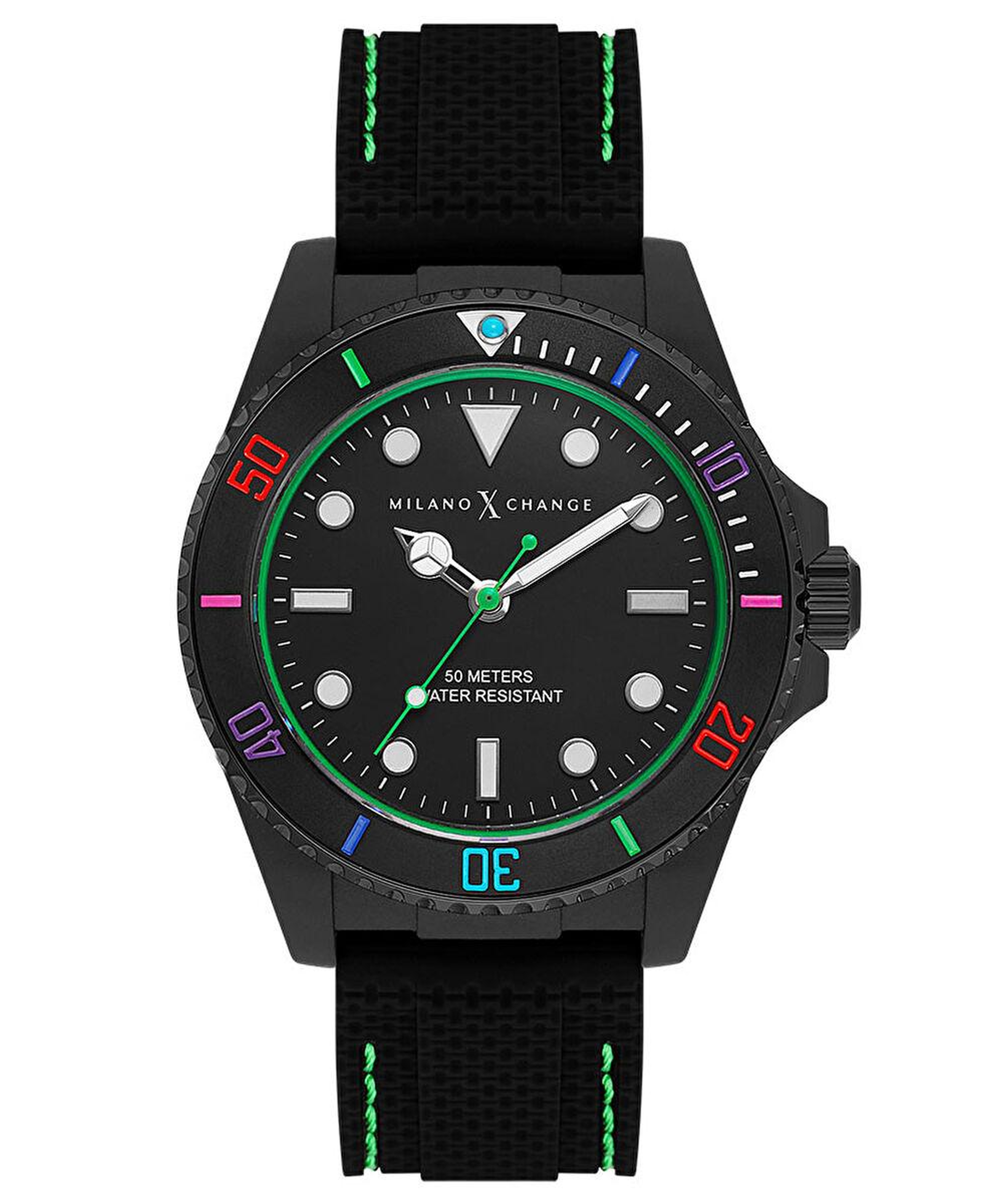 Milano X Change MXG1111 Erkek Kol Saati