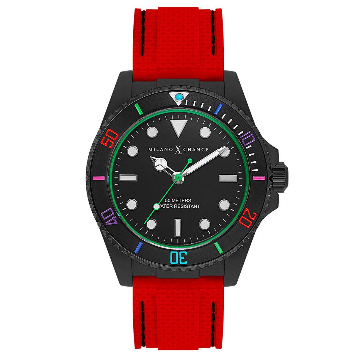 Milano X Change MXG1112 Erkek Kol Saati