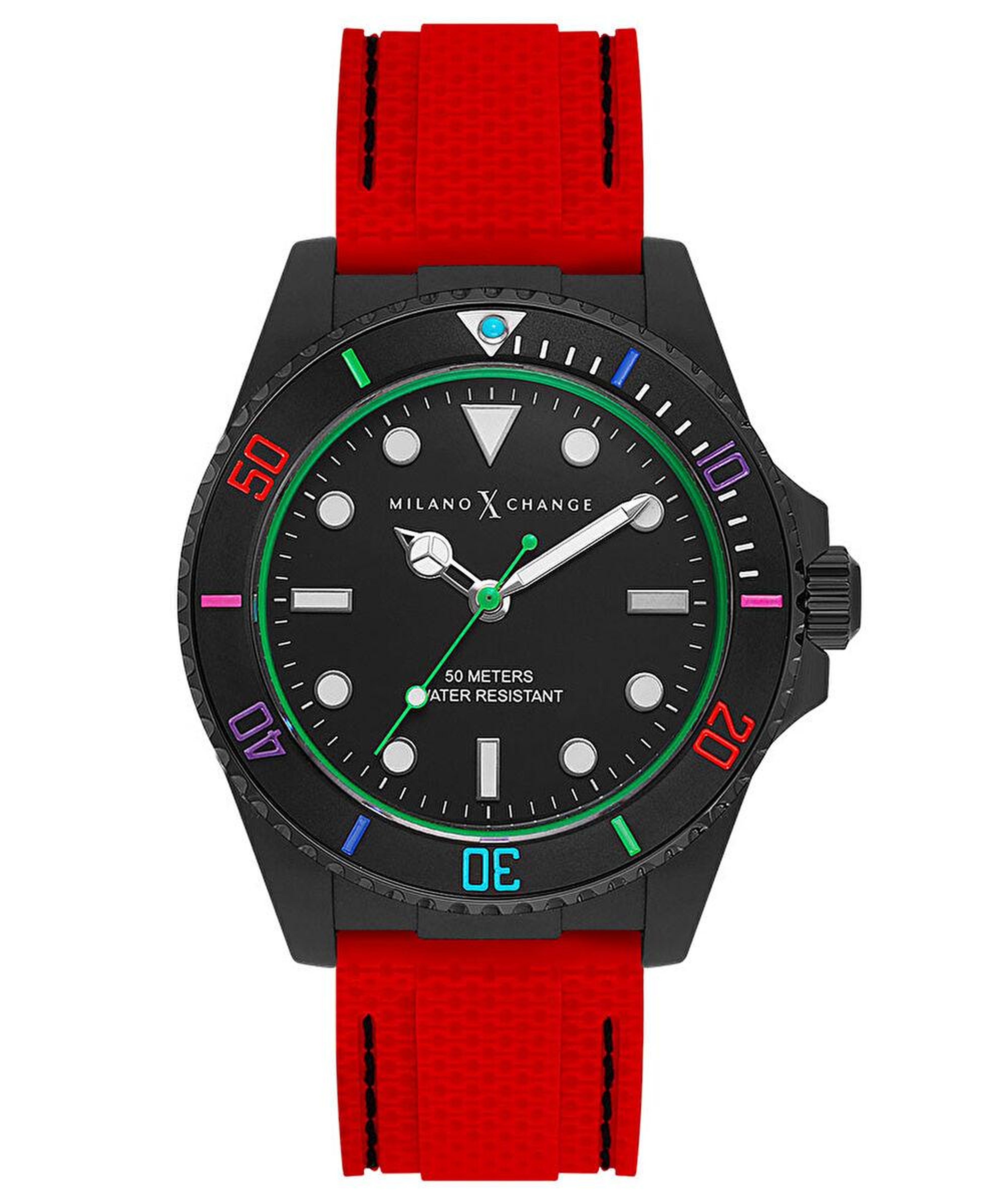 Milano X Change MXG1112 Erkek Kol Saati
