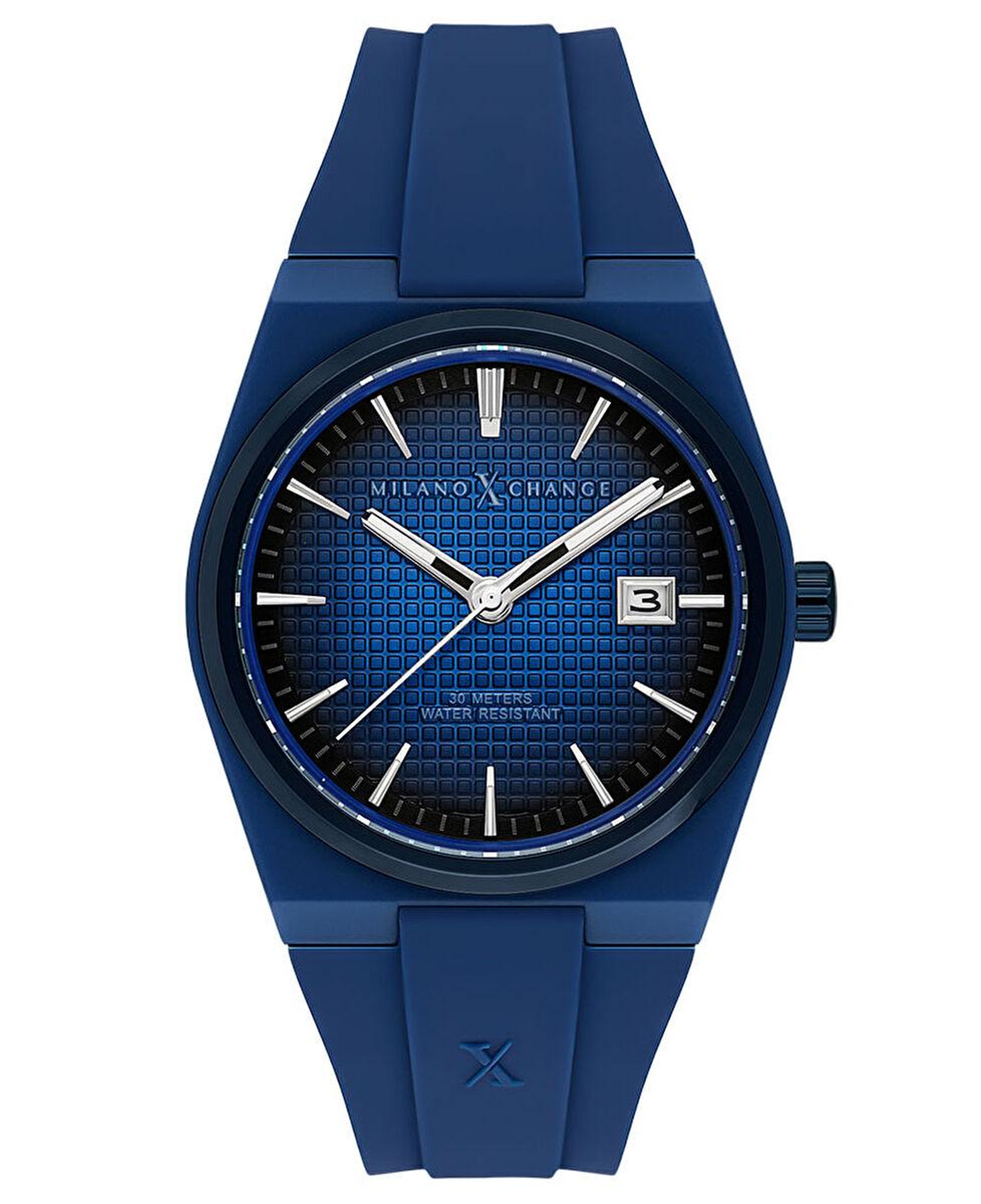 Milano X Change MXG4114 Erkek Kol Saati