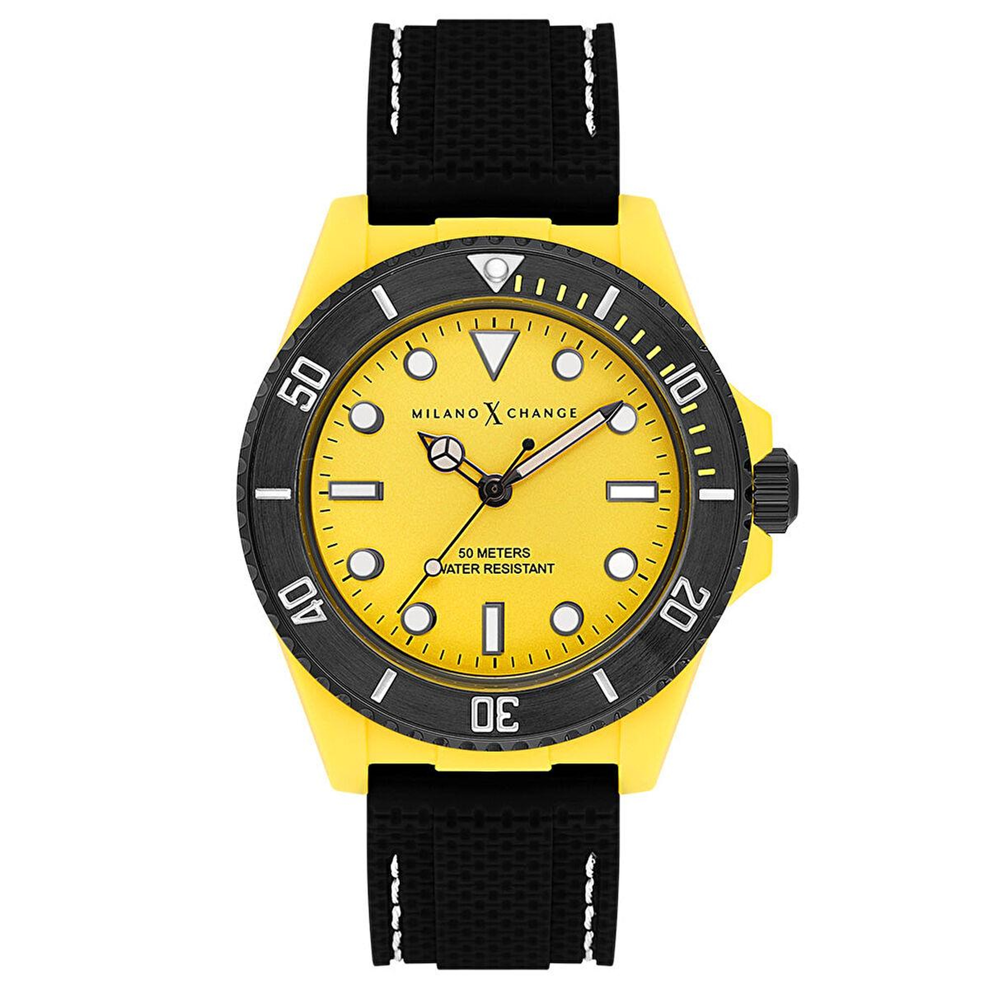 Milano X Change MXG1113 Erkek Kol Saati