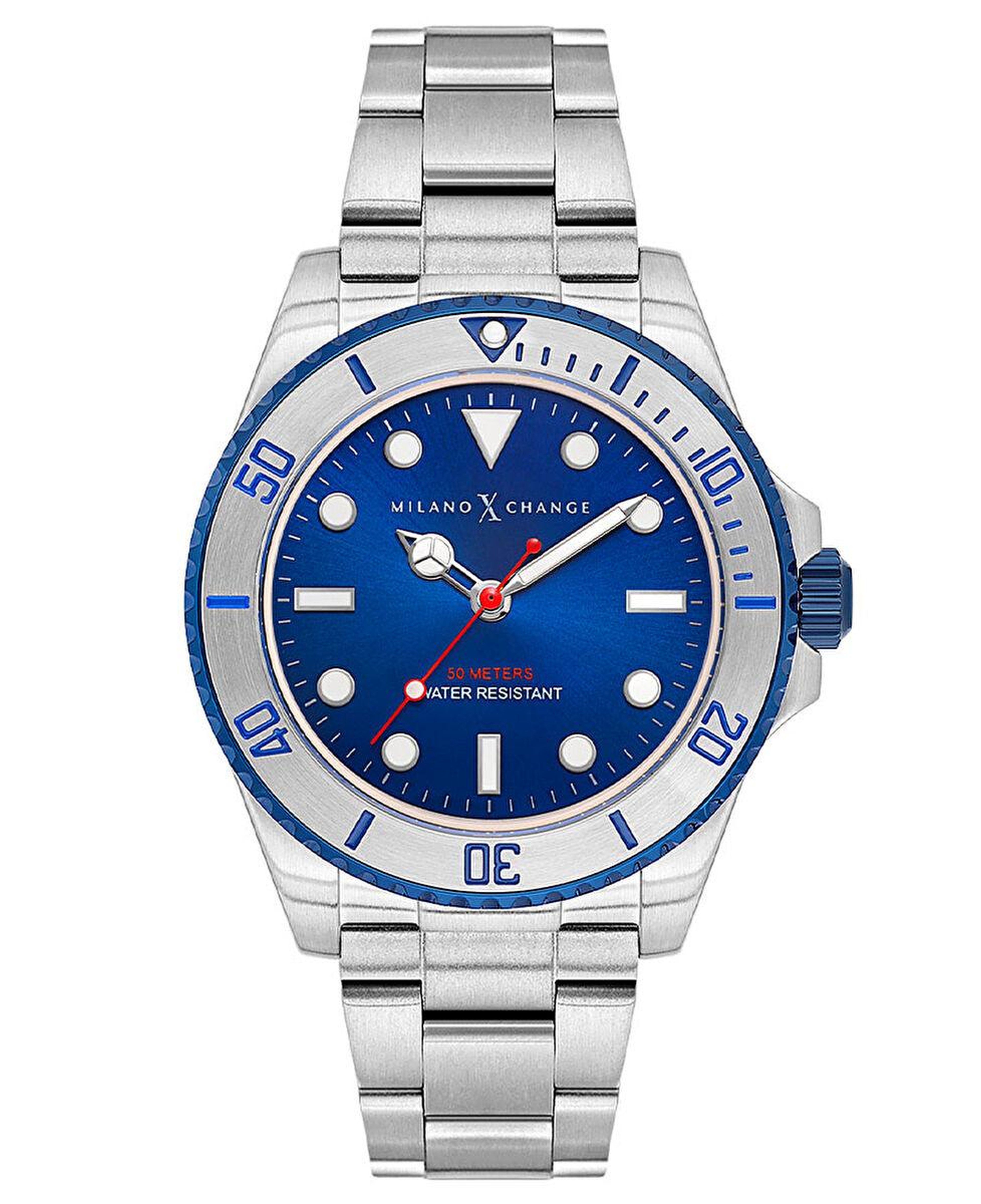 Milano X Change MXG1117 Erkek Kol Saati
