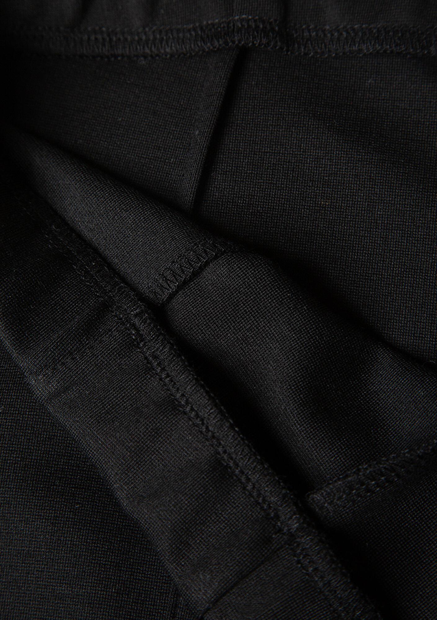 Mavi Siyah Tayt 1011098-900