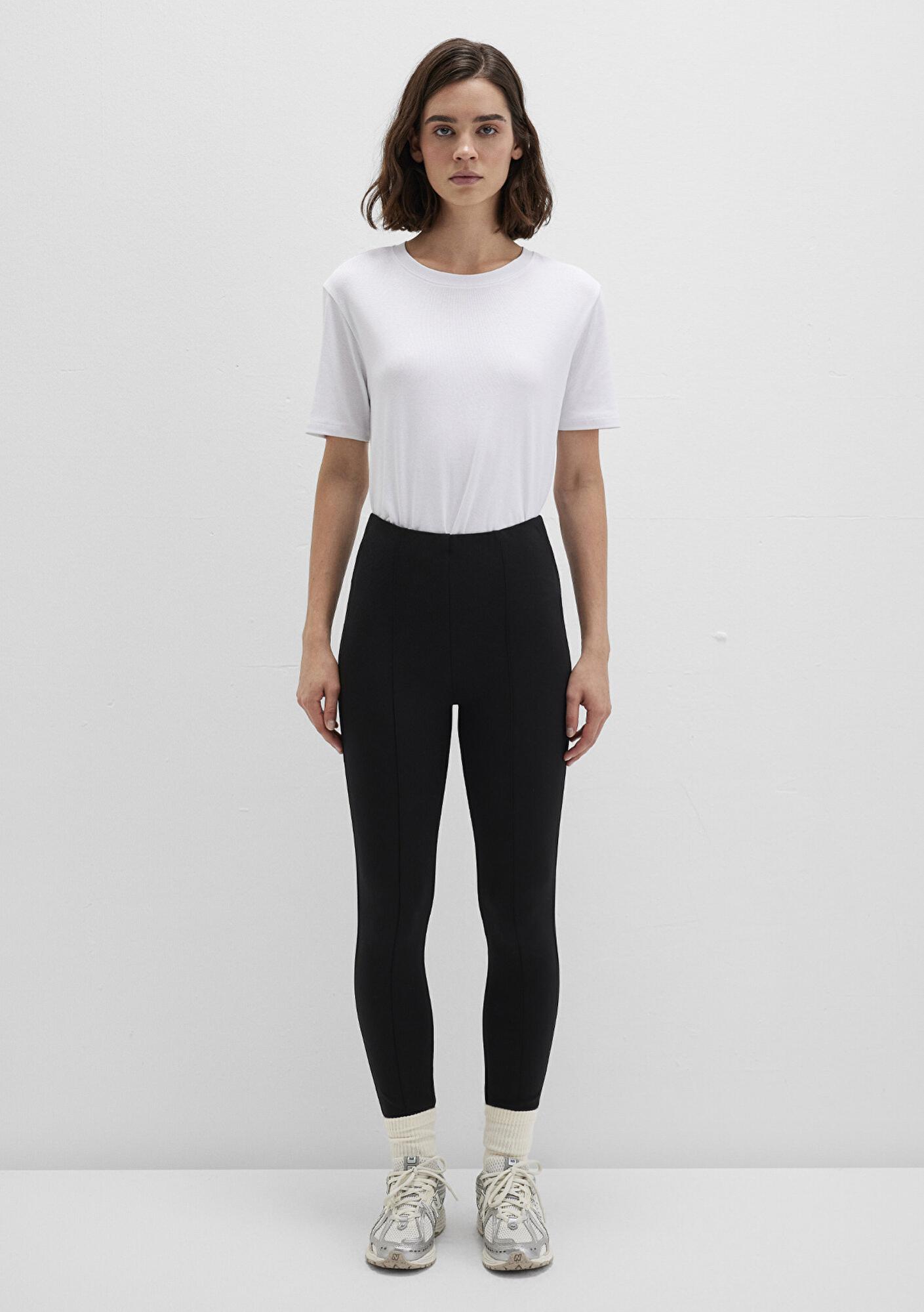 Mavi Siyah Tayt 1011098-900