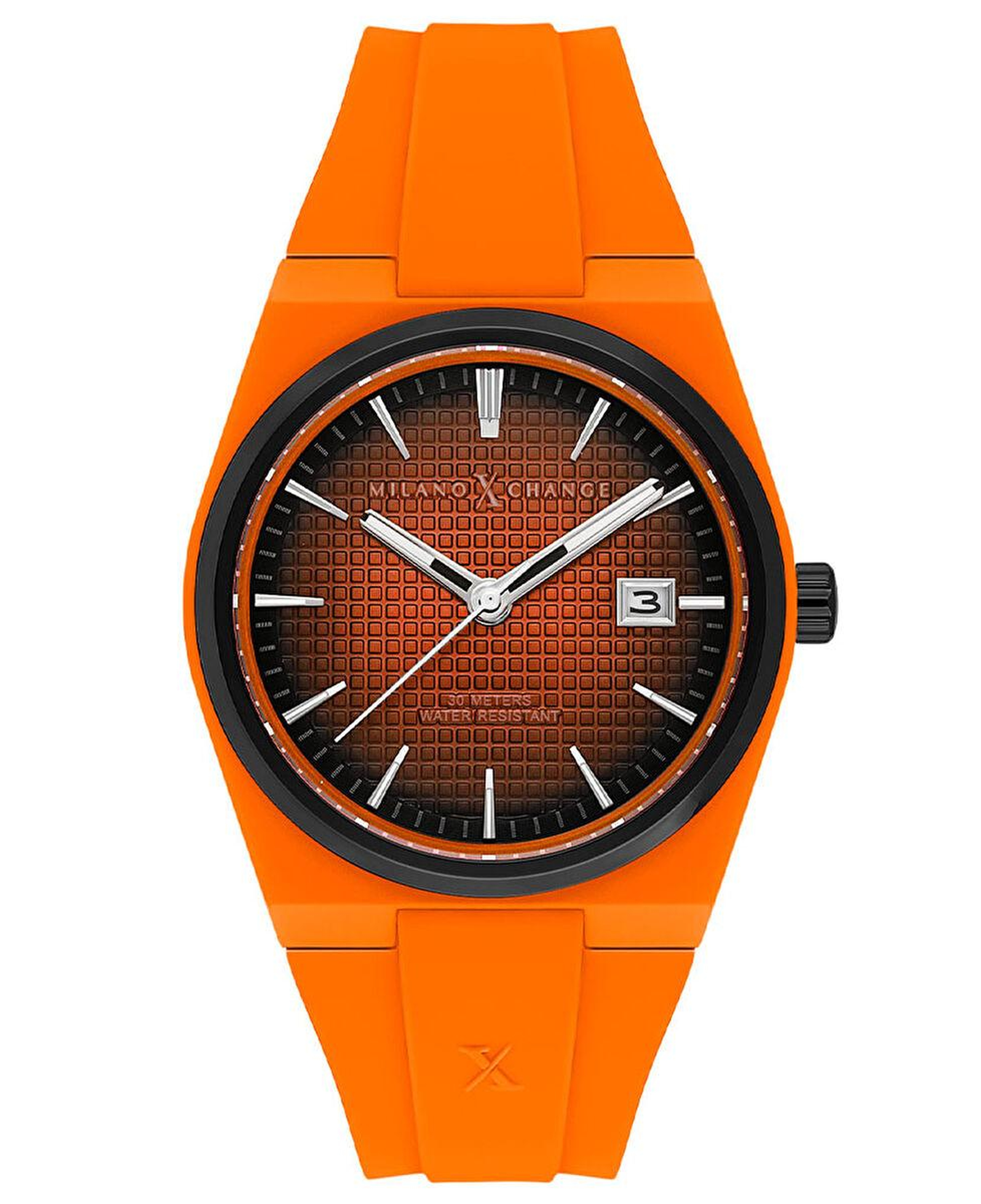 Milano X Change MXG4116 Erkek Kol Saati