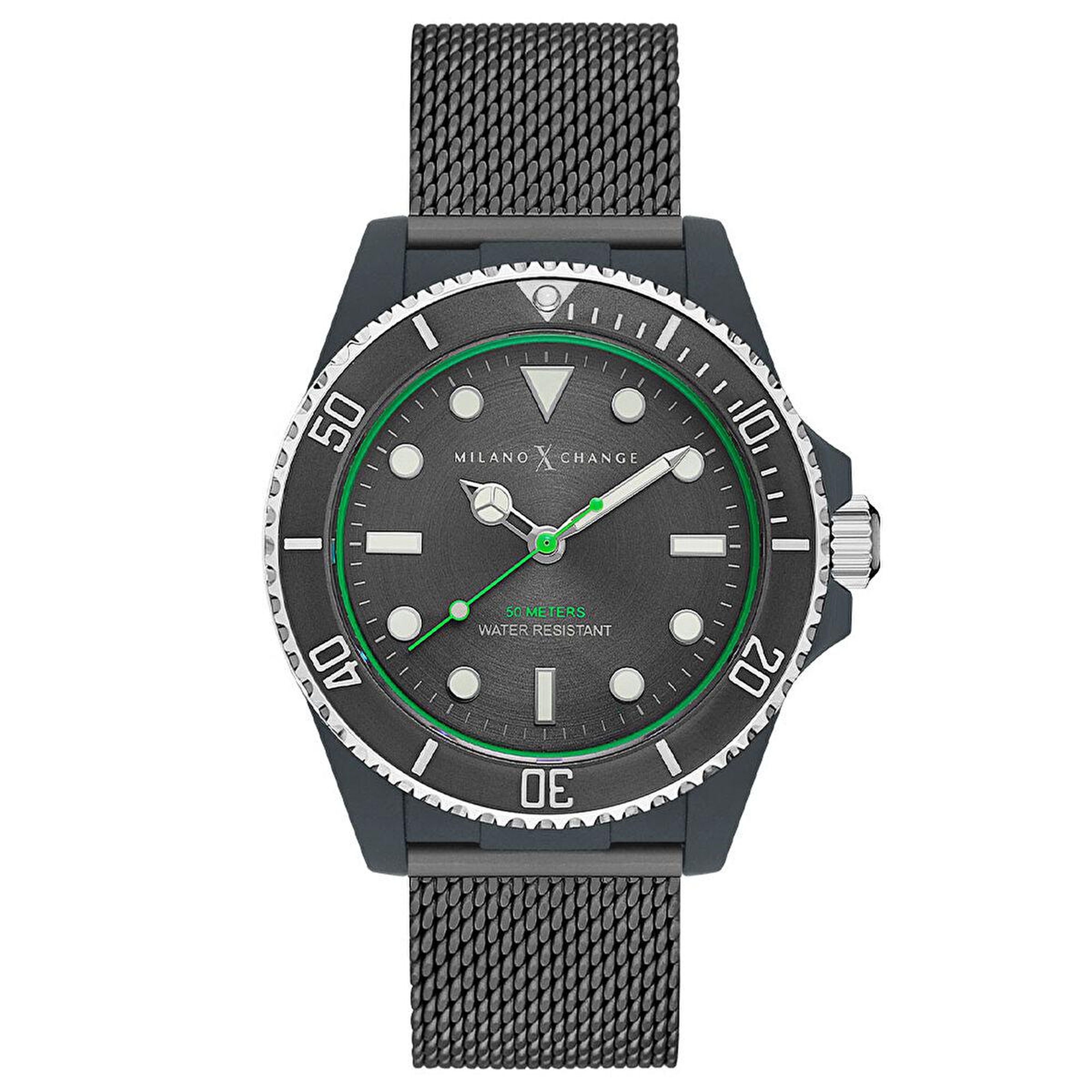 Milano X Change MXG1121 Erkek Kol Saati