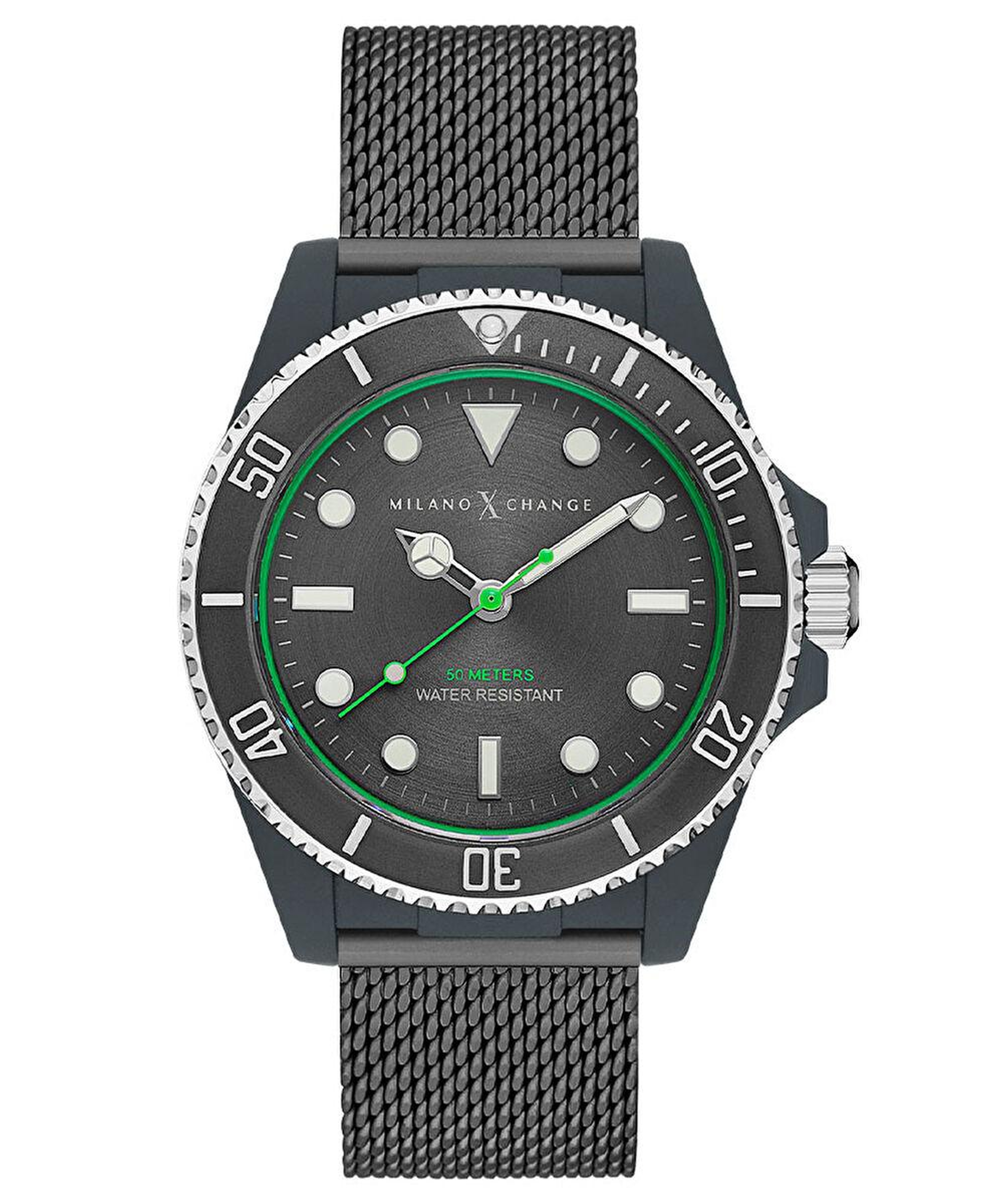 Milano X Change MXG1121 Erkek Kol Saati