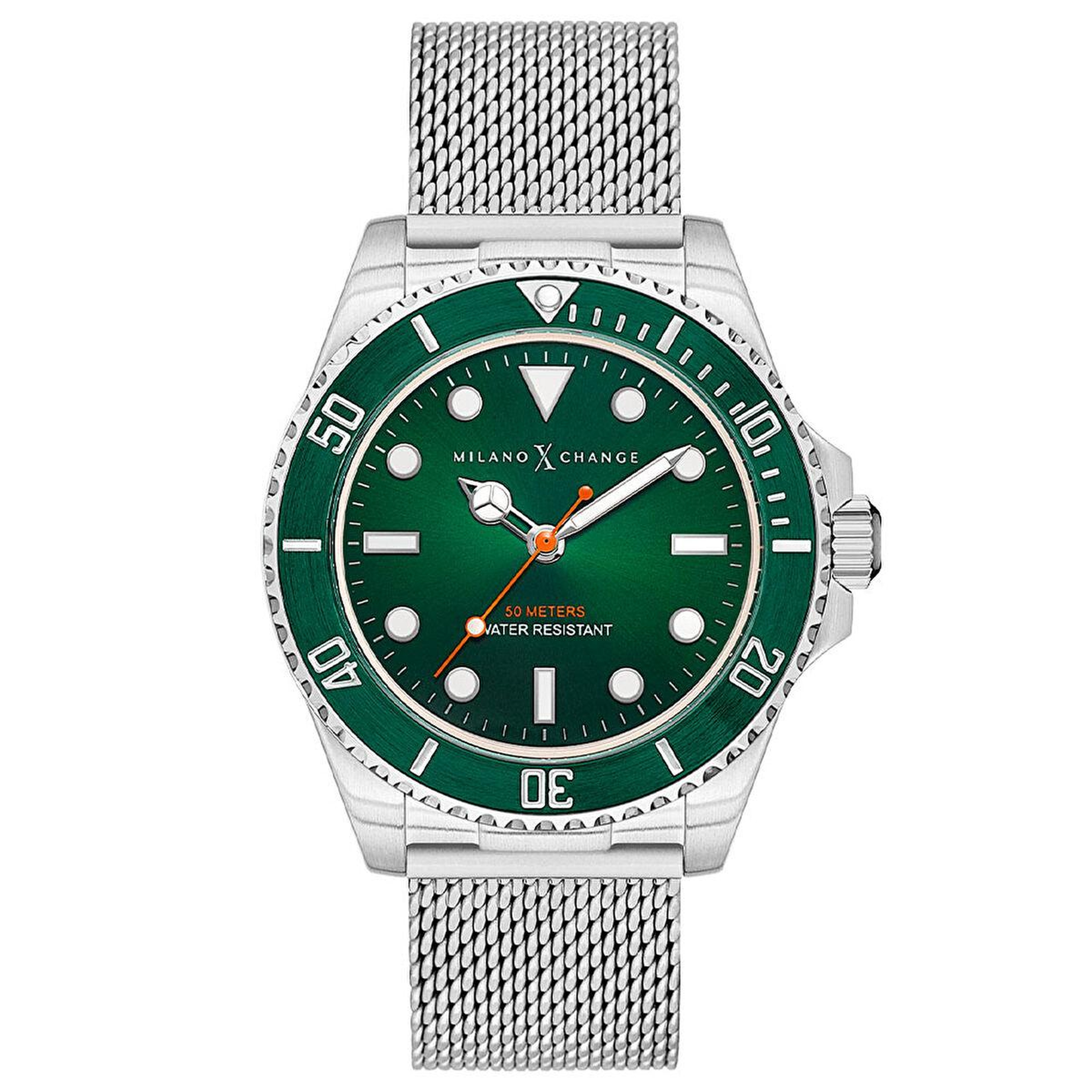 Milano X Change MXG1123 Erkek Kol Saati