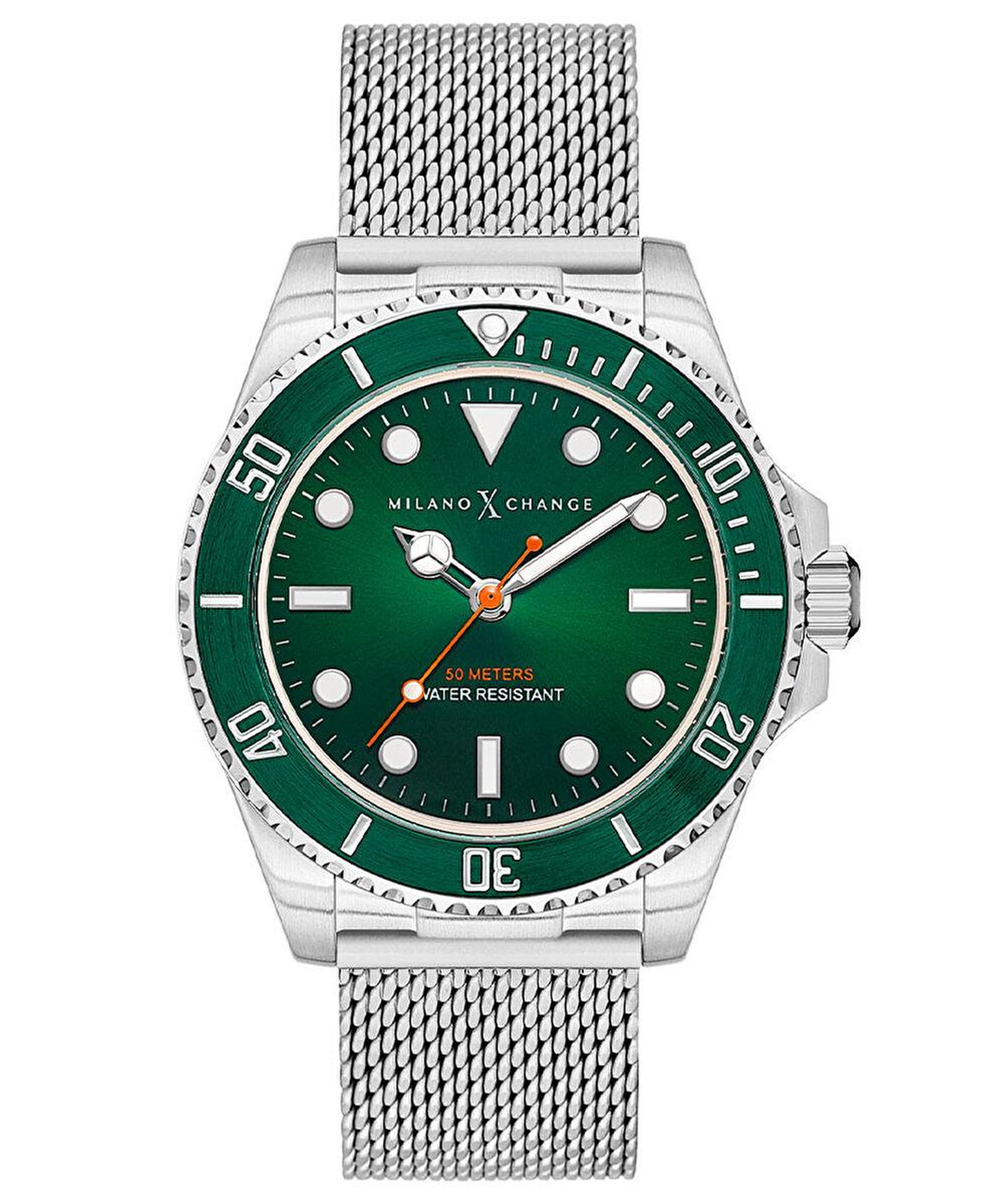 Milano X Change MXG1123 Erkek Kol Saati