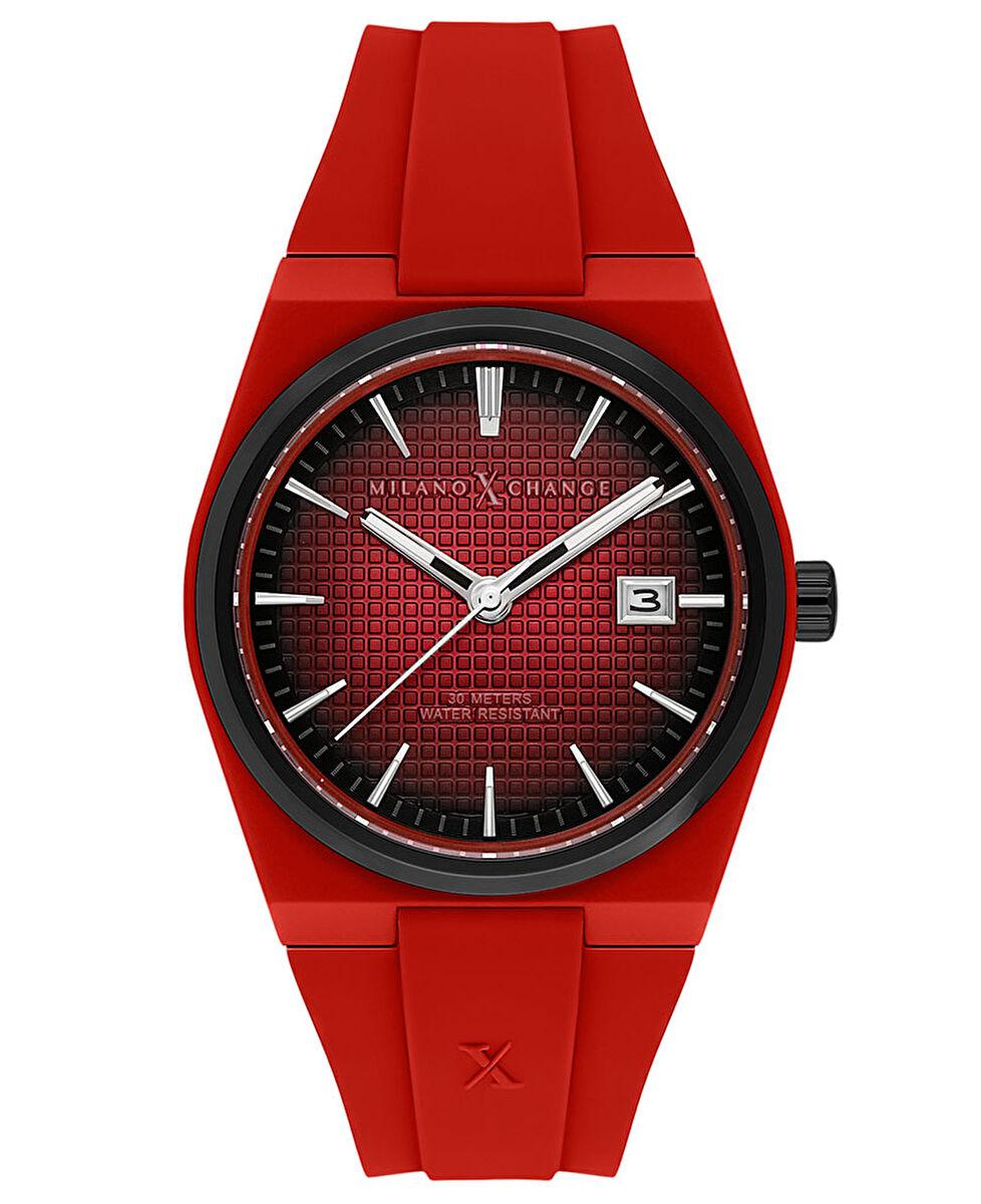 Milano X Change MXG4118 Erkek Kol Saati