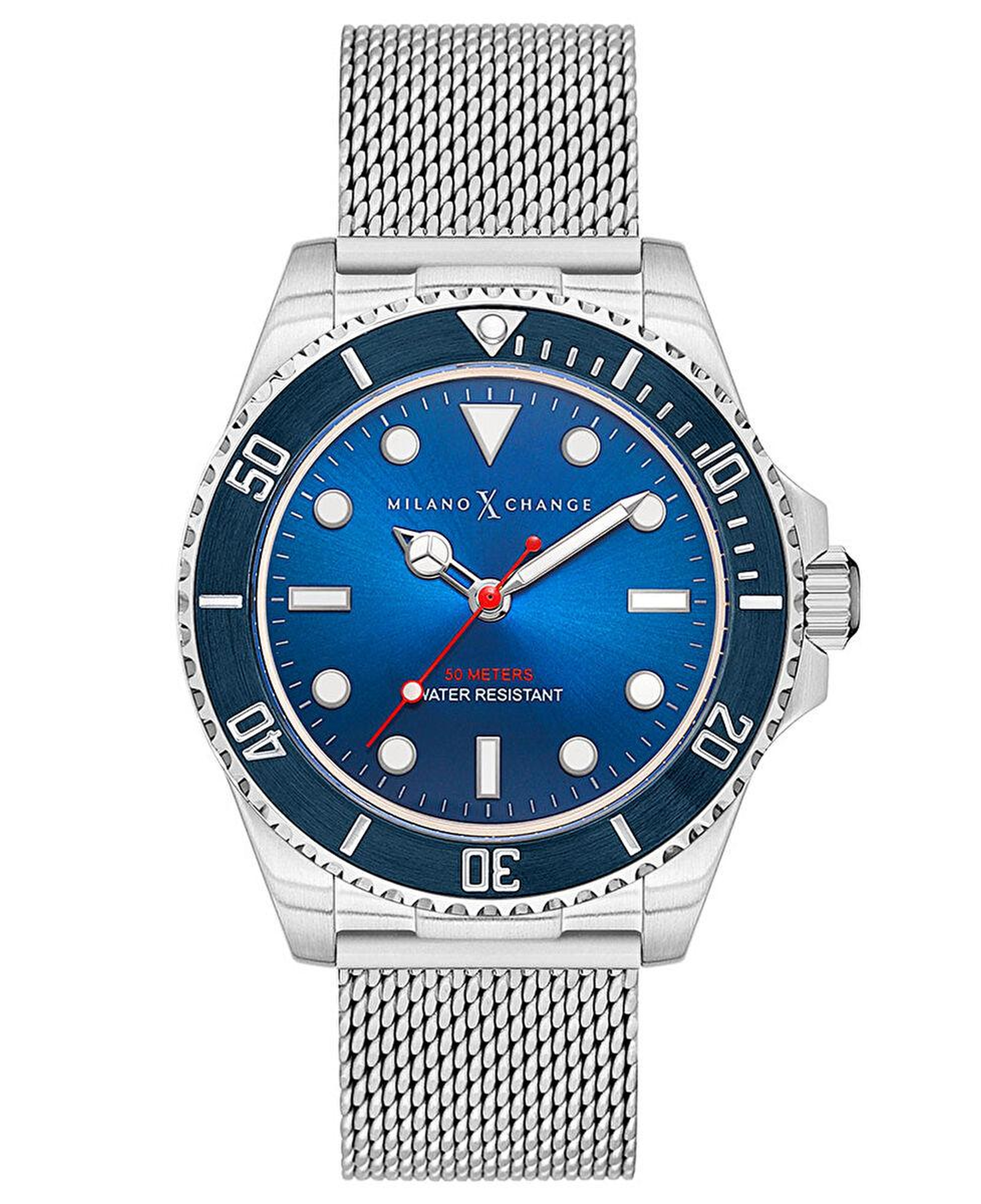 Milano X Change MXG1124 Erkek Kol Saati