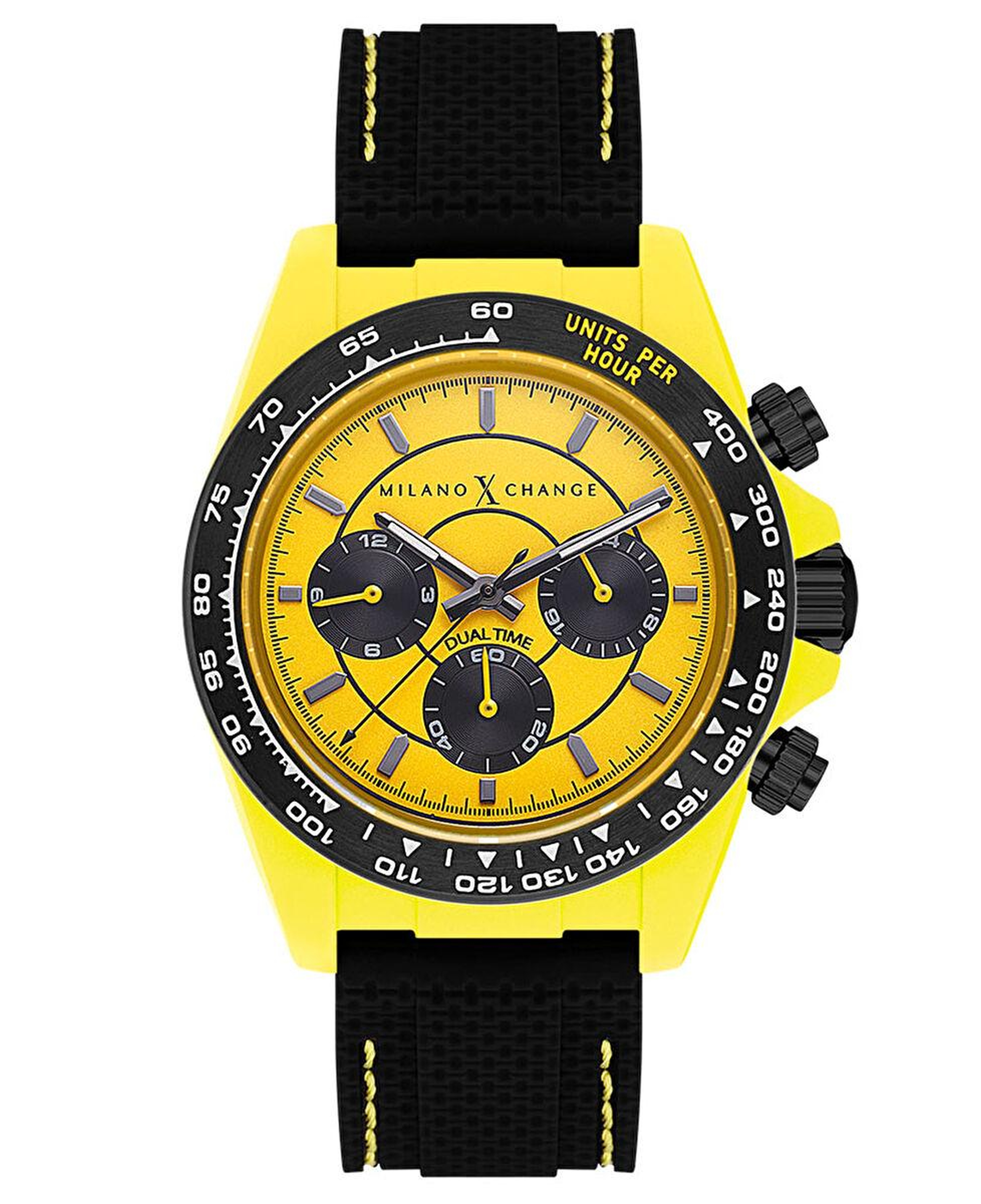 Milano X Change MXG2111 Erkek Kol Saati