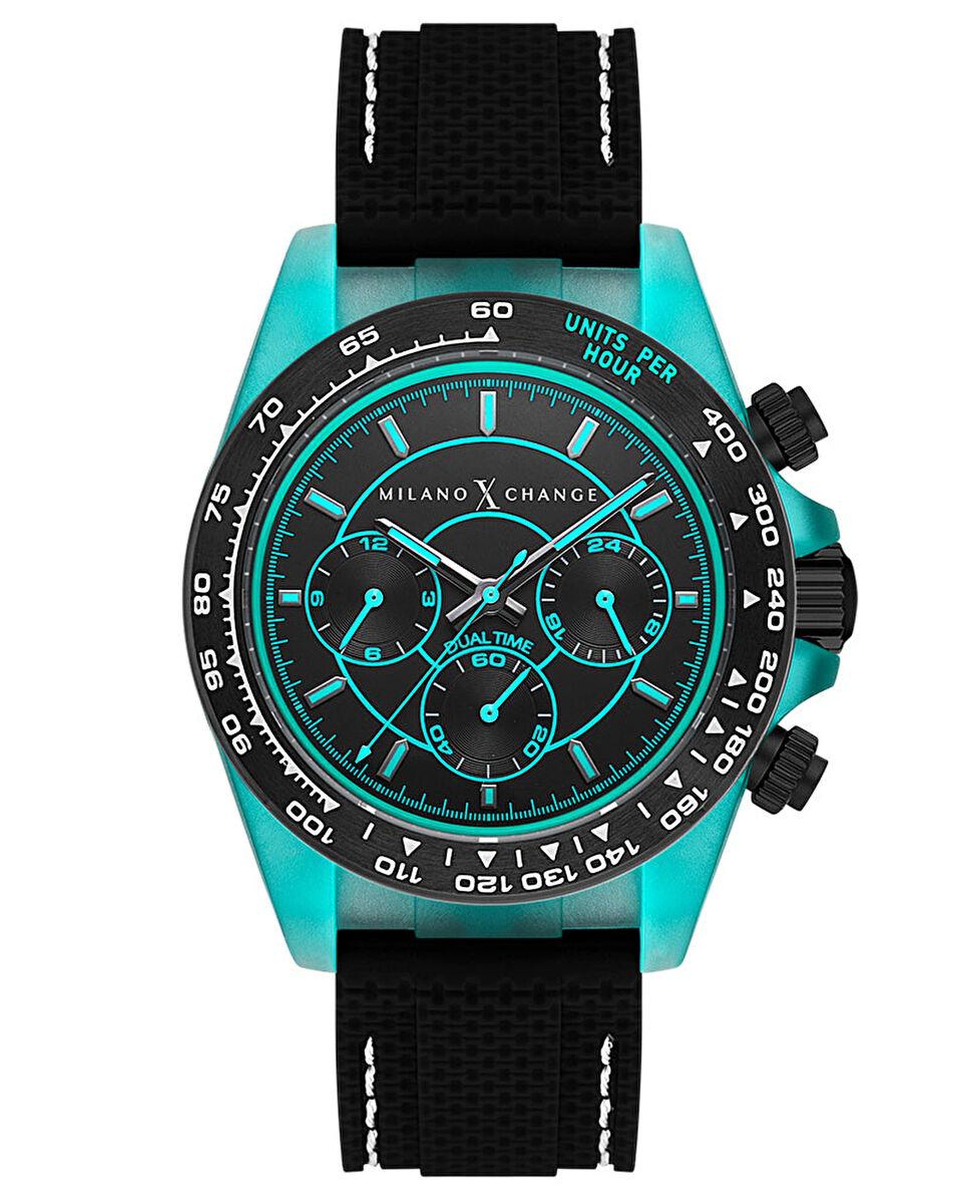 Milano X Change MXG2113 Erkek Kol Saati