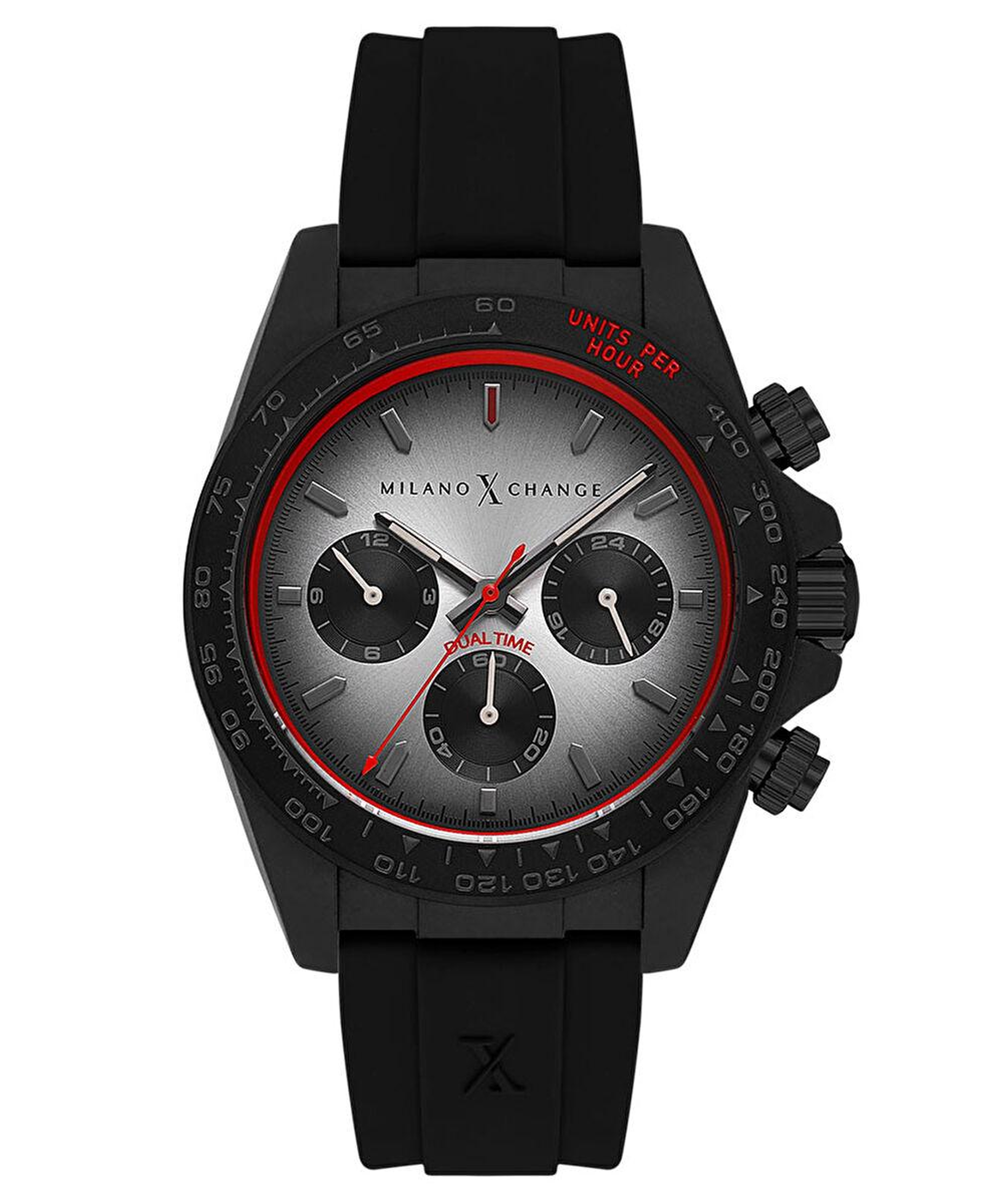 Milano X Change MXG2114 Erkek Kol Saati