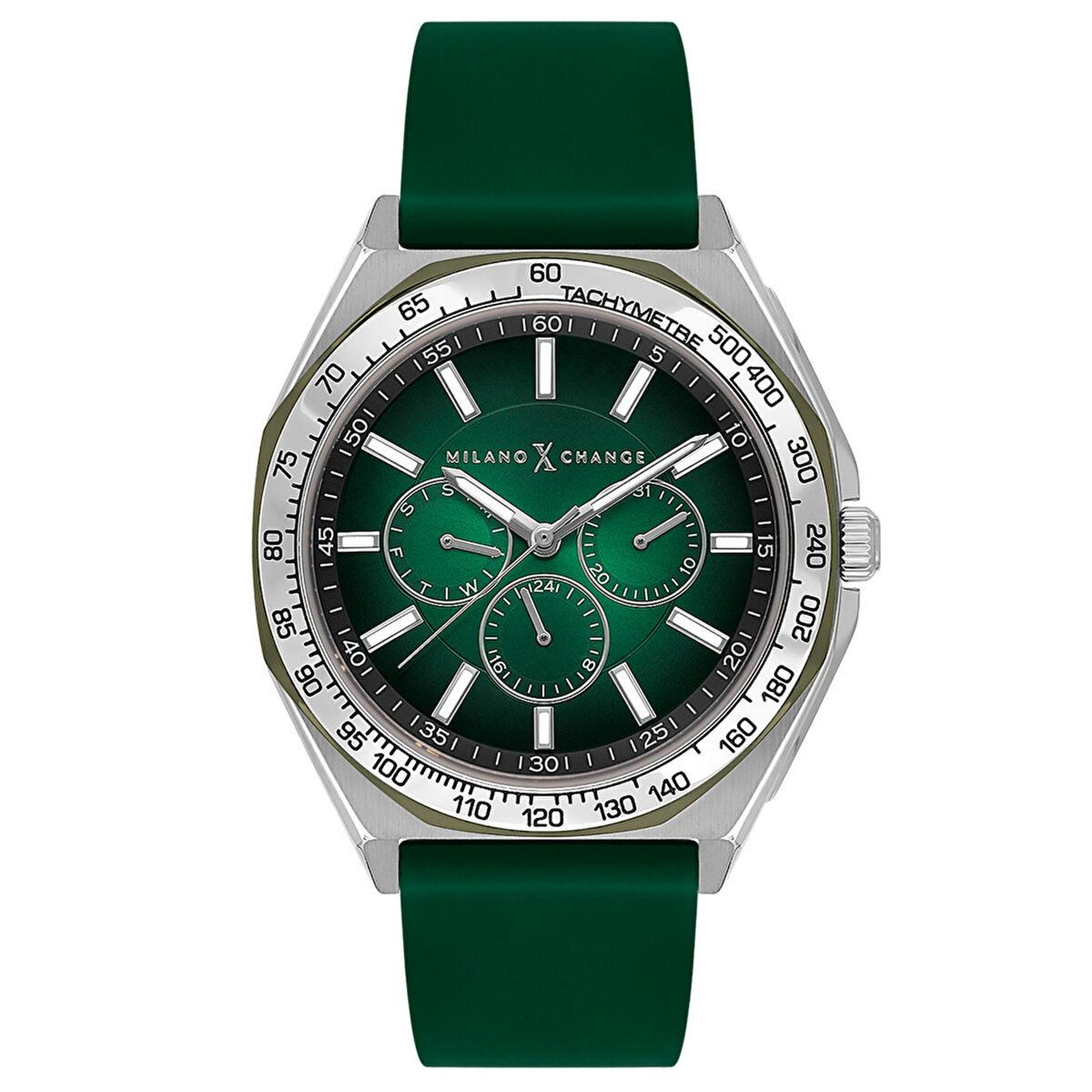 Milano X Change MXG41204 Erkek Kol Saati