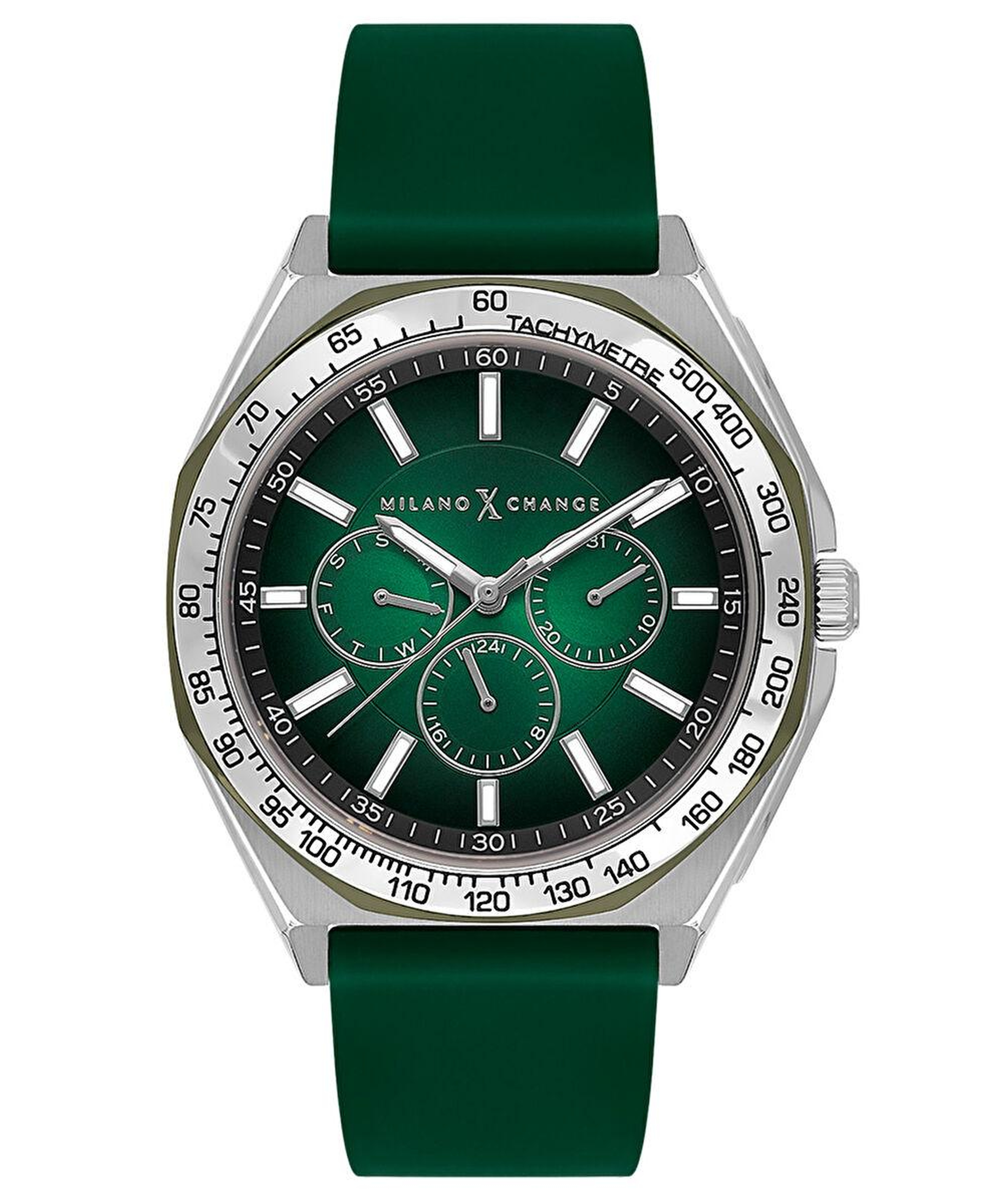 Milano X Change MXG41204 Erkek Kol Saati