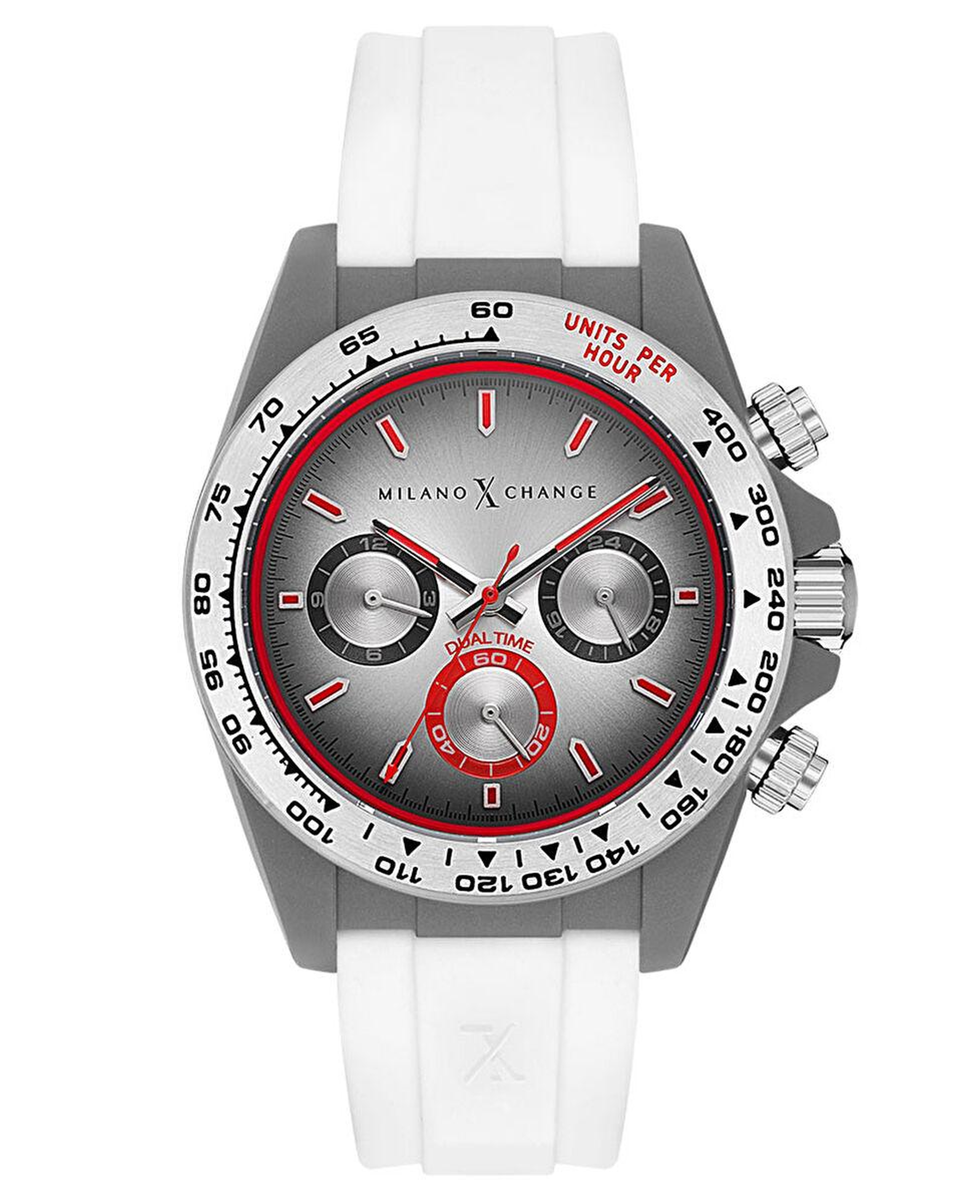 Milano X Change MXG2116 Erkek Kol Saati