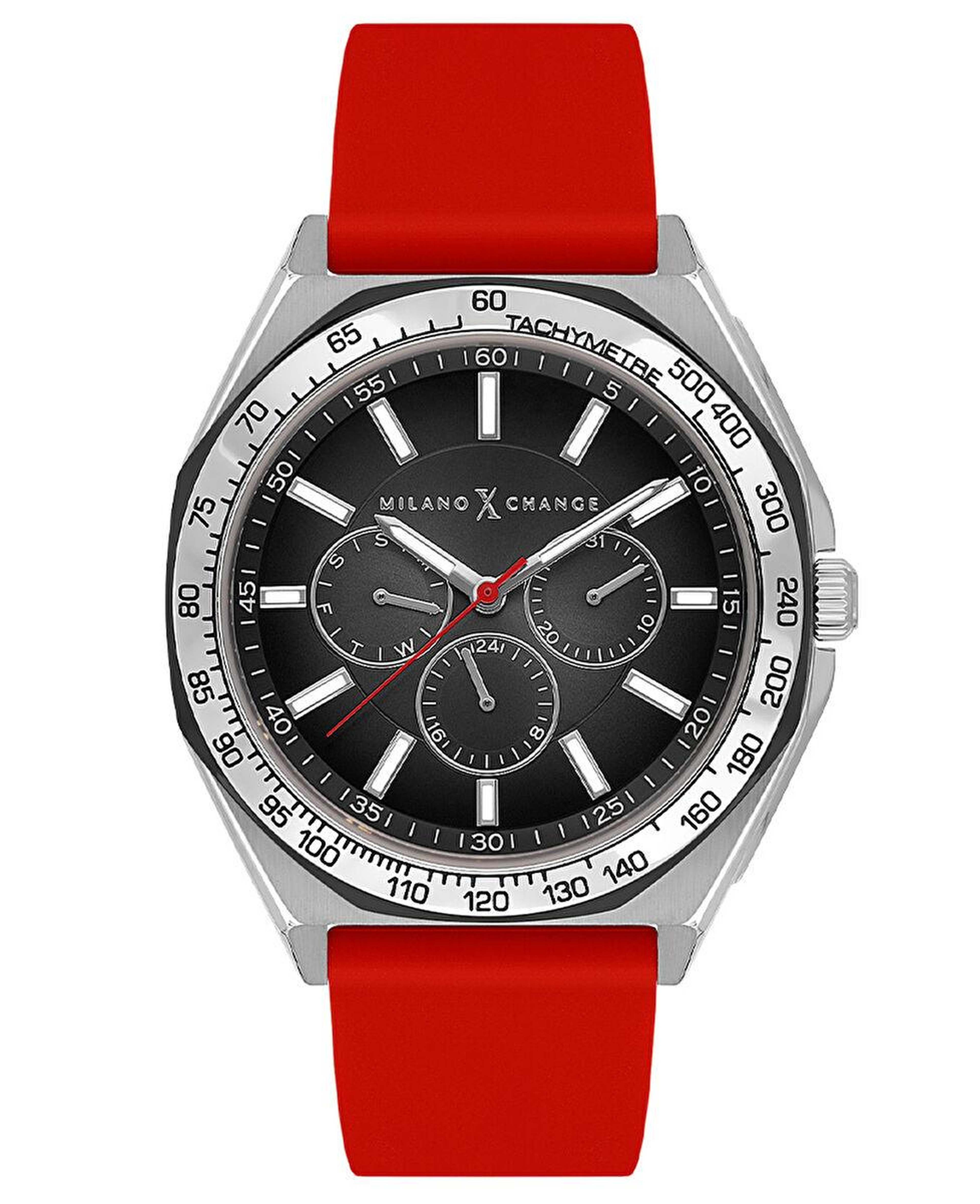 Milano X Change MXG41205 Erkek Kol Saati