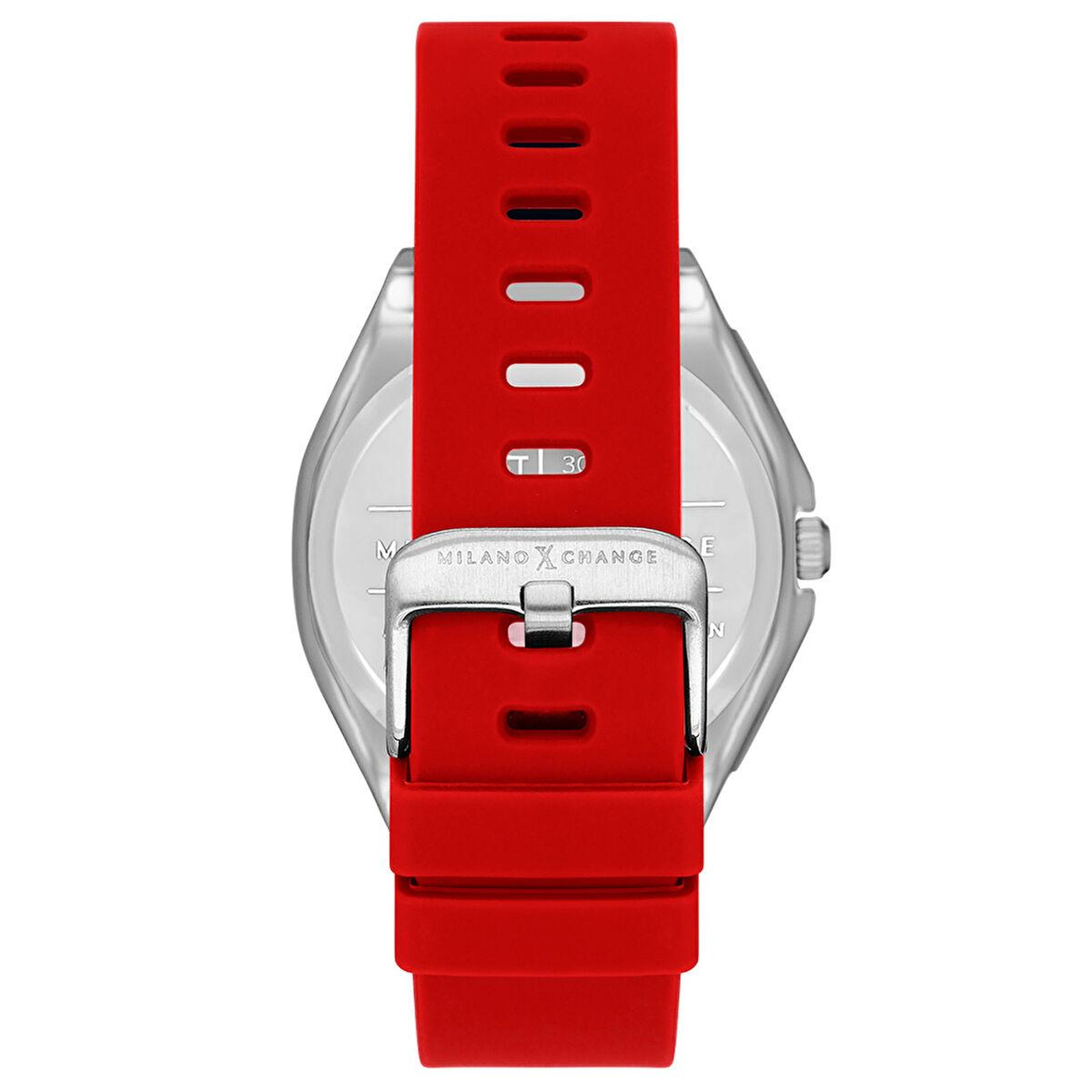 Milano X Change MXG41205 Erkek Kol Saati