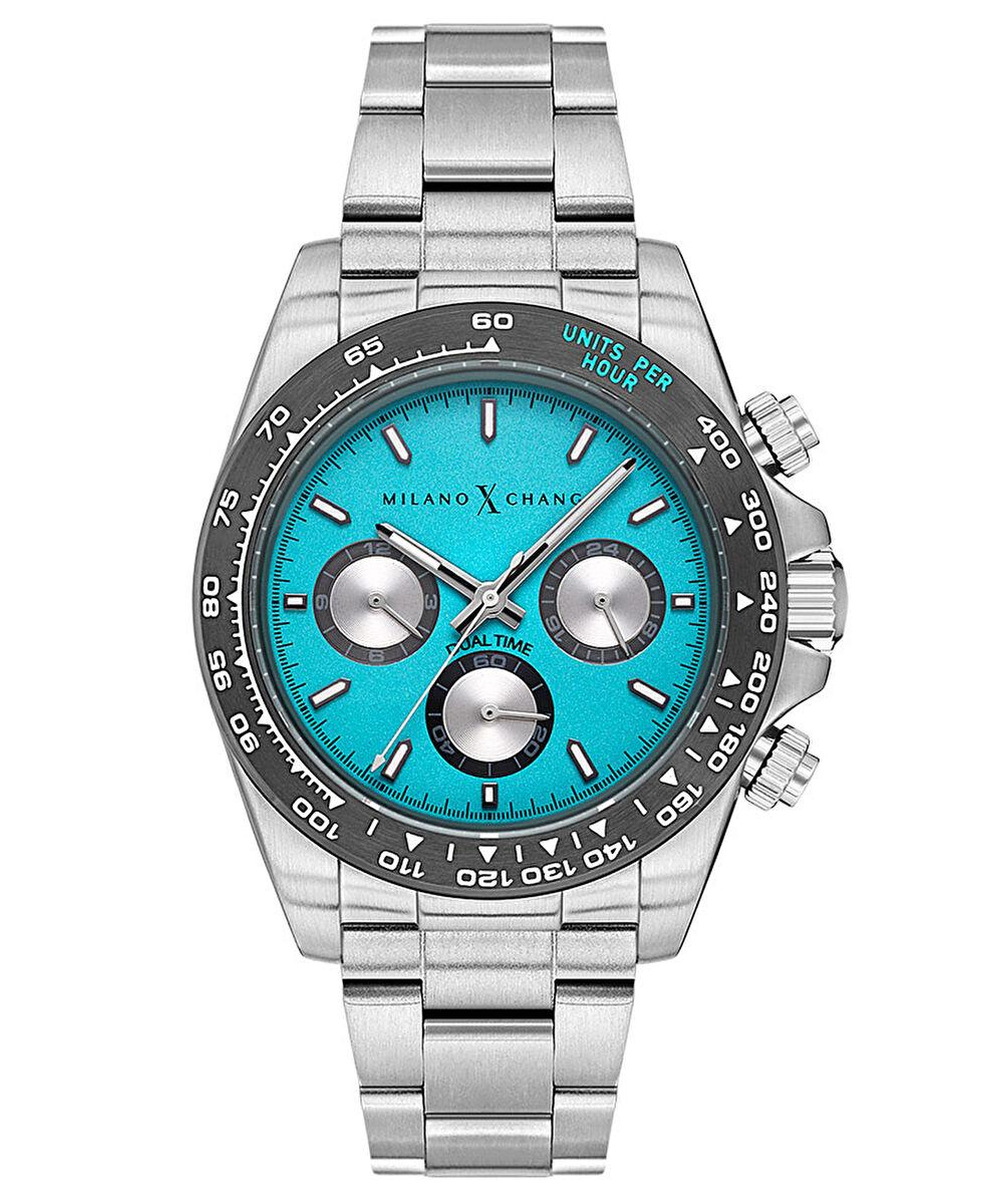 Milano X Change MXG2117 Erkek Kol Saati