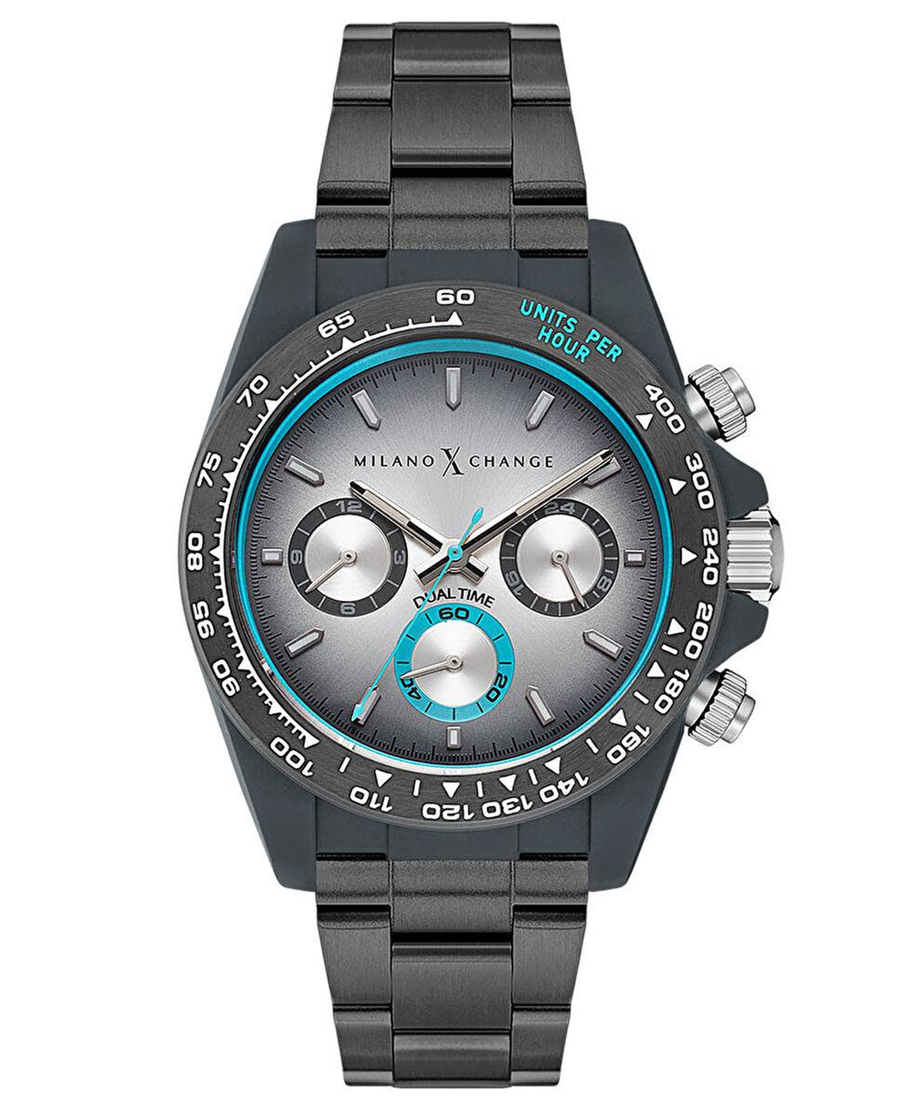 Milano X Change MXG2120 Erkek Kol Saati