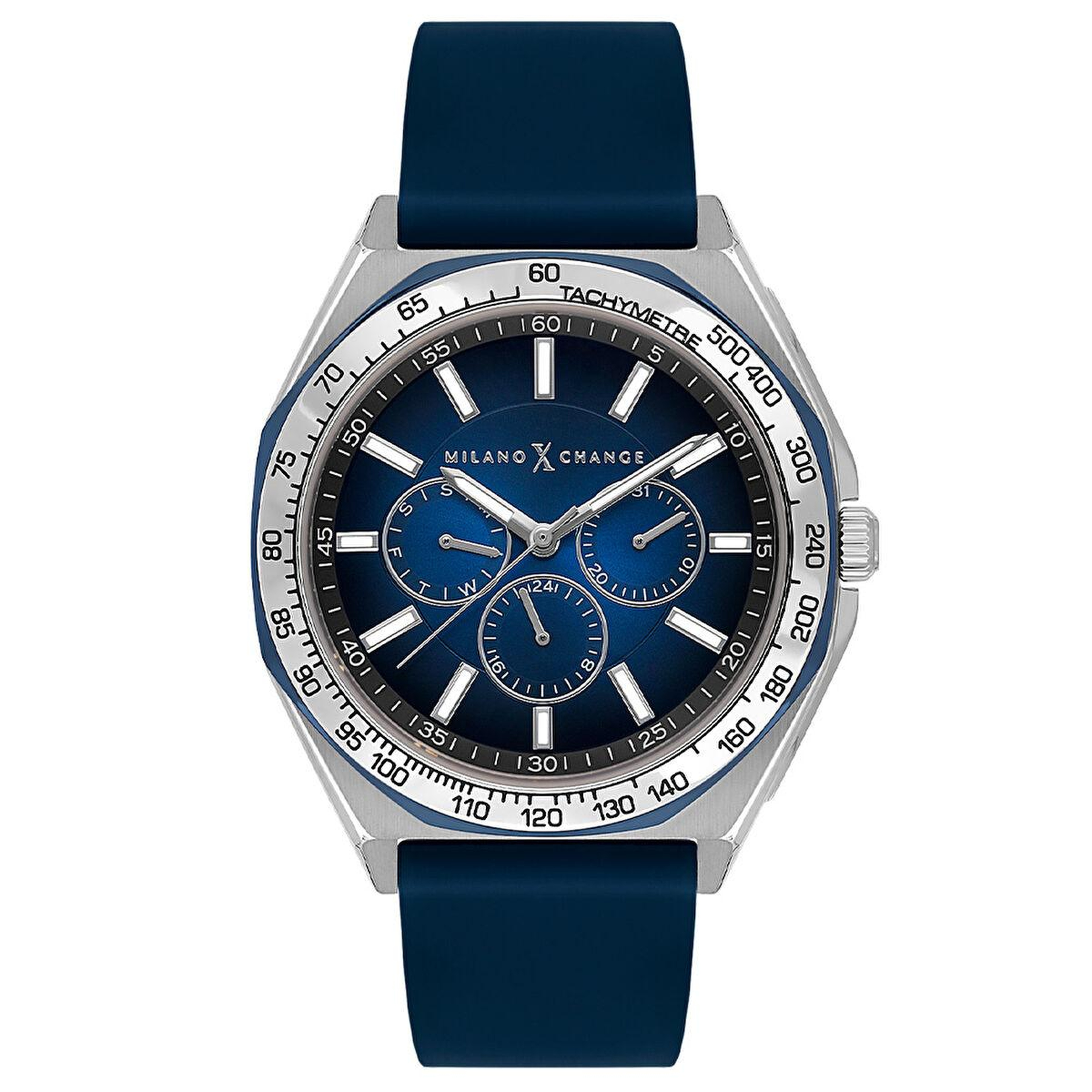 Milano X Change MXG41206 Erkek Kol Saati