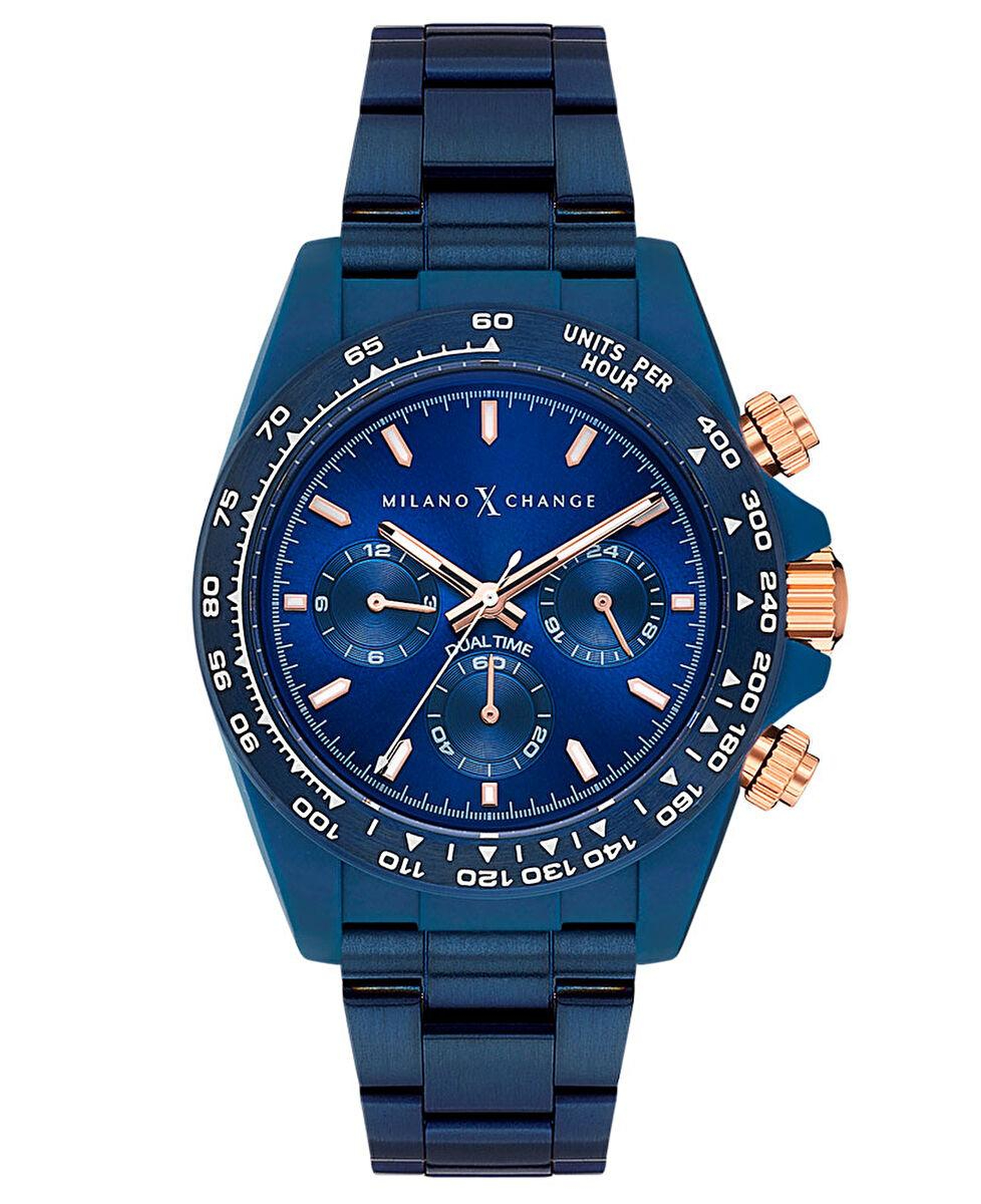 Milano X Change MXG2123 Erkek Kol Saati