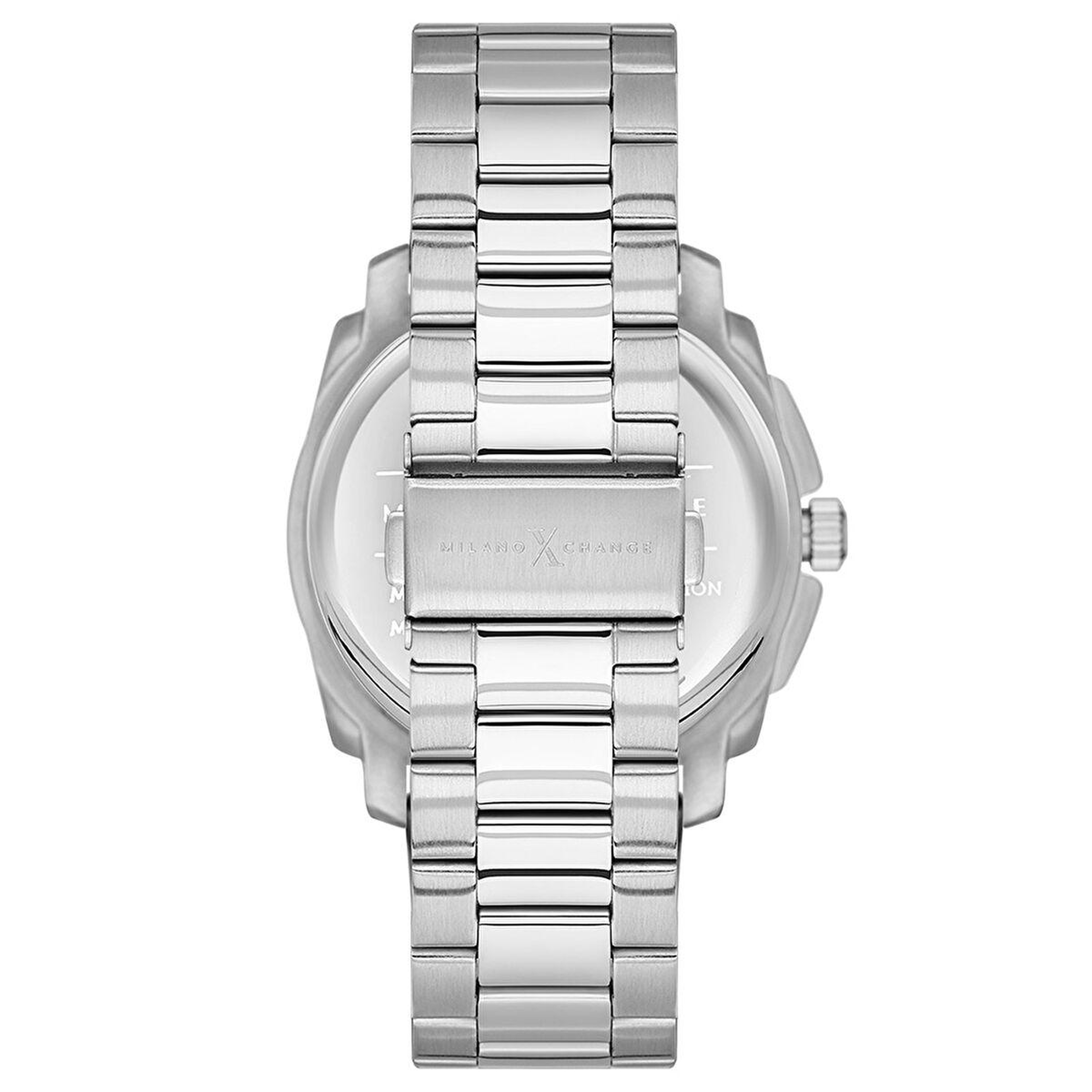 Milano X Change MXG41501 Erkek Kol Saati