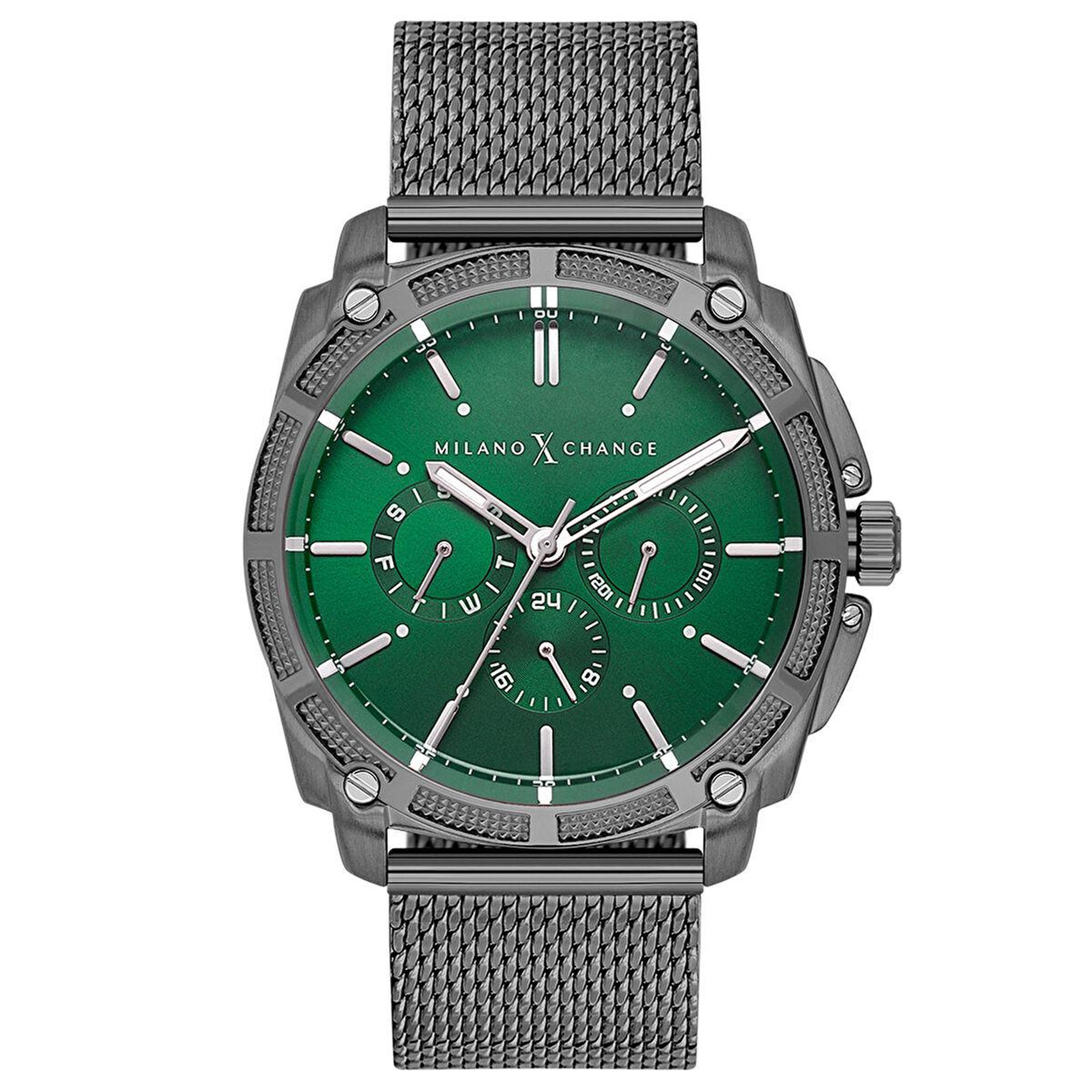 Milano X Change MXG41503 Erkek Kol Saati