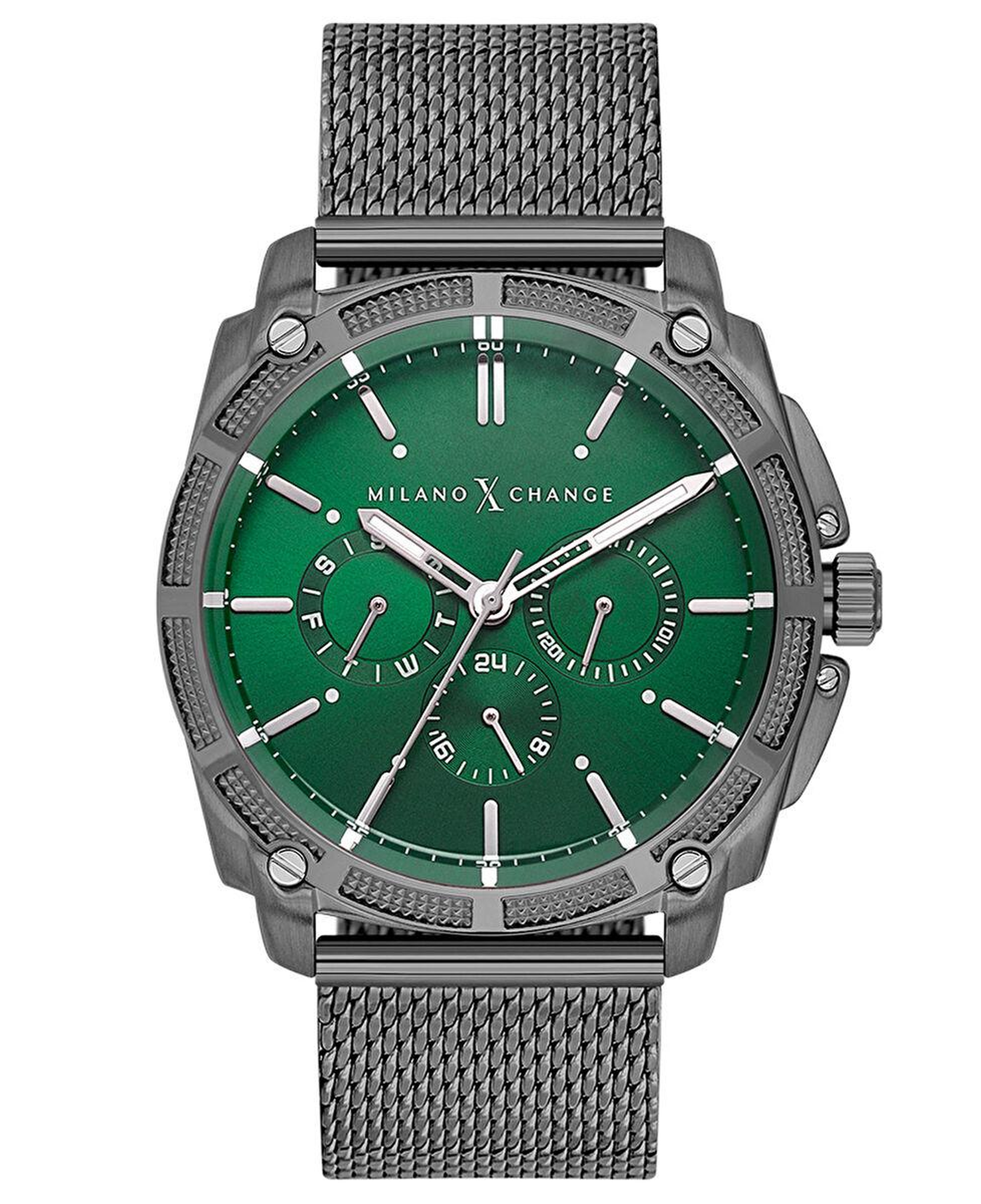 Milano X Change MXG41503 Erkek Kol Saati