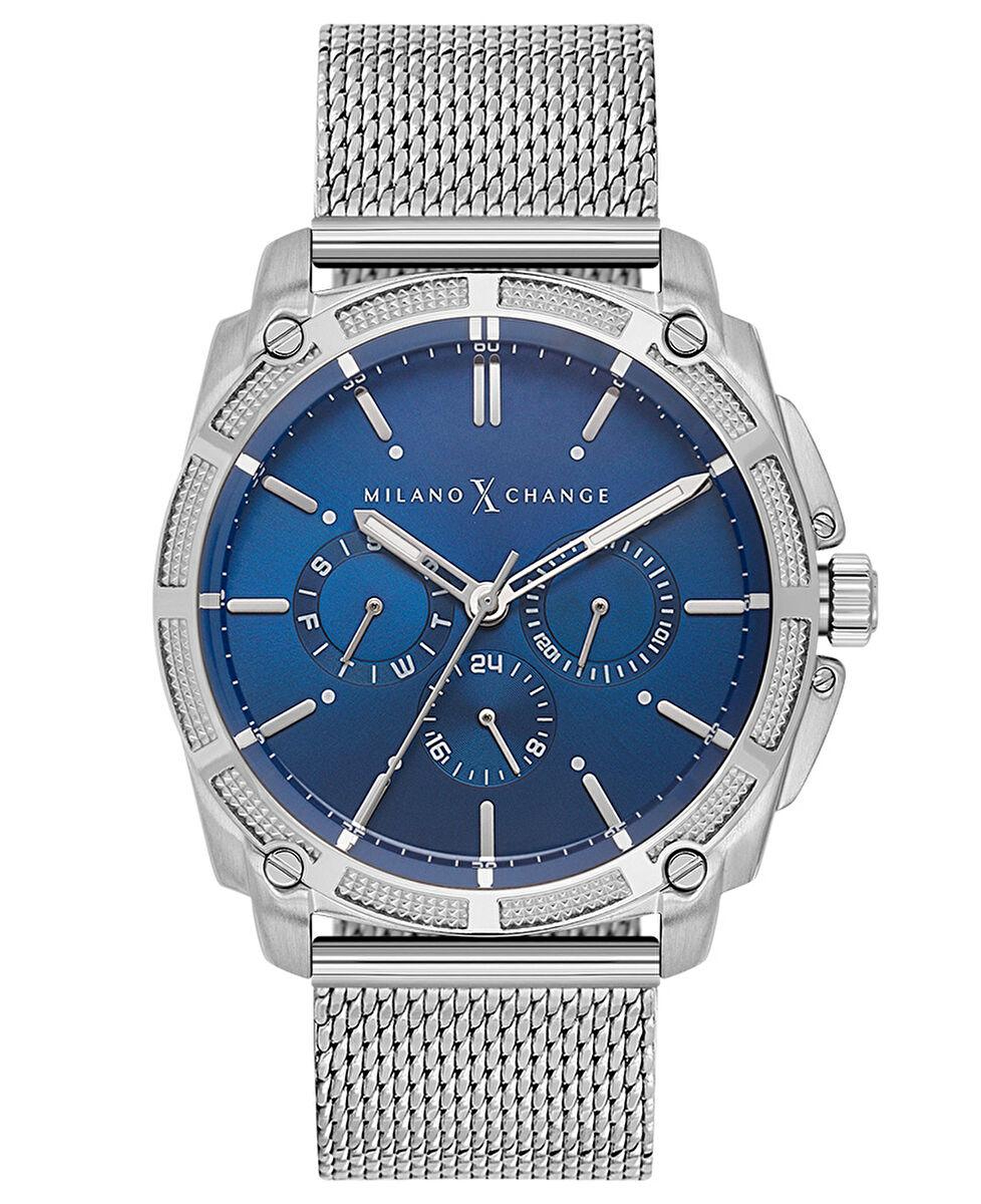 Milano X Change MXG41508 Erkek Kol Saati