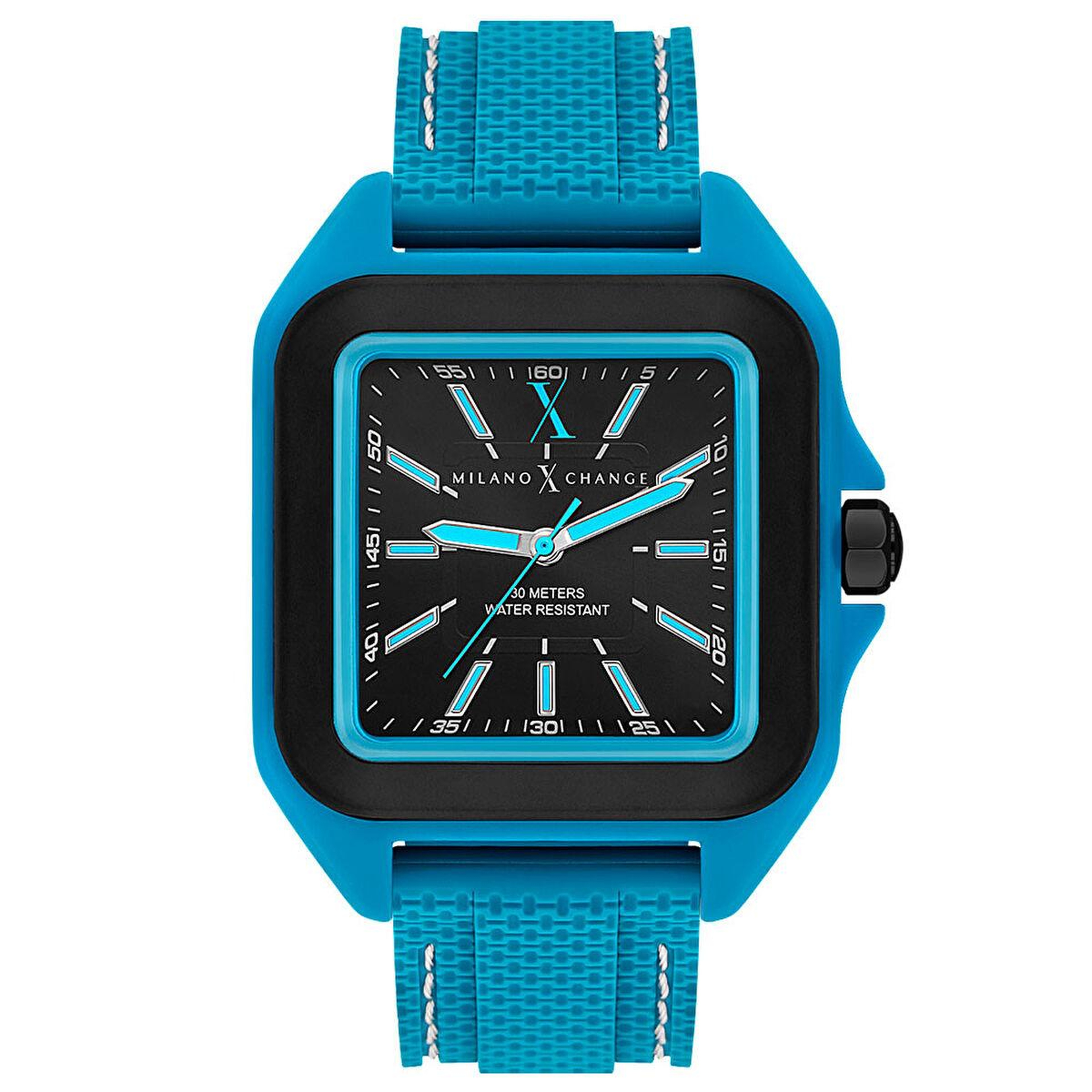 Milano X Change MXU10001 Erkek Kol Saati
