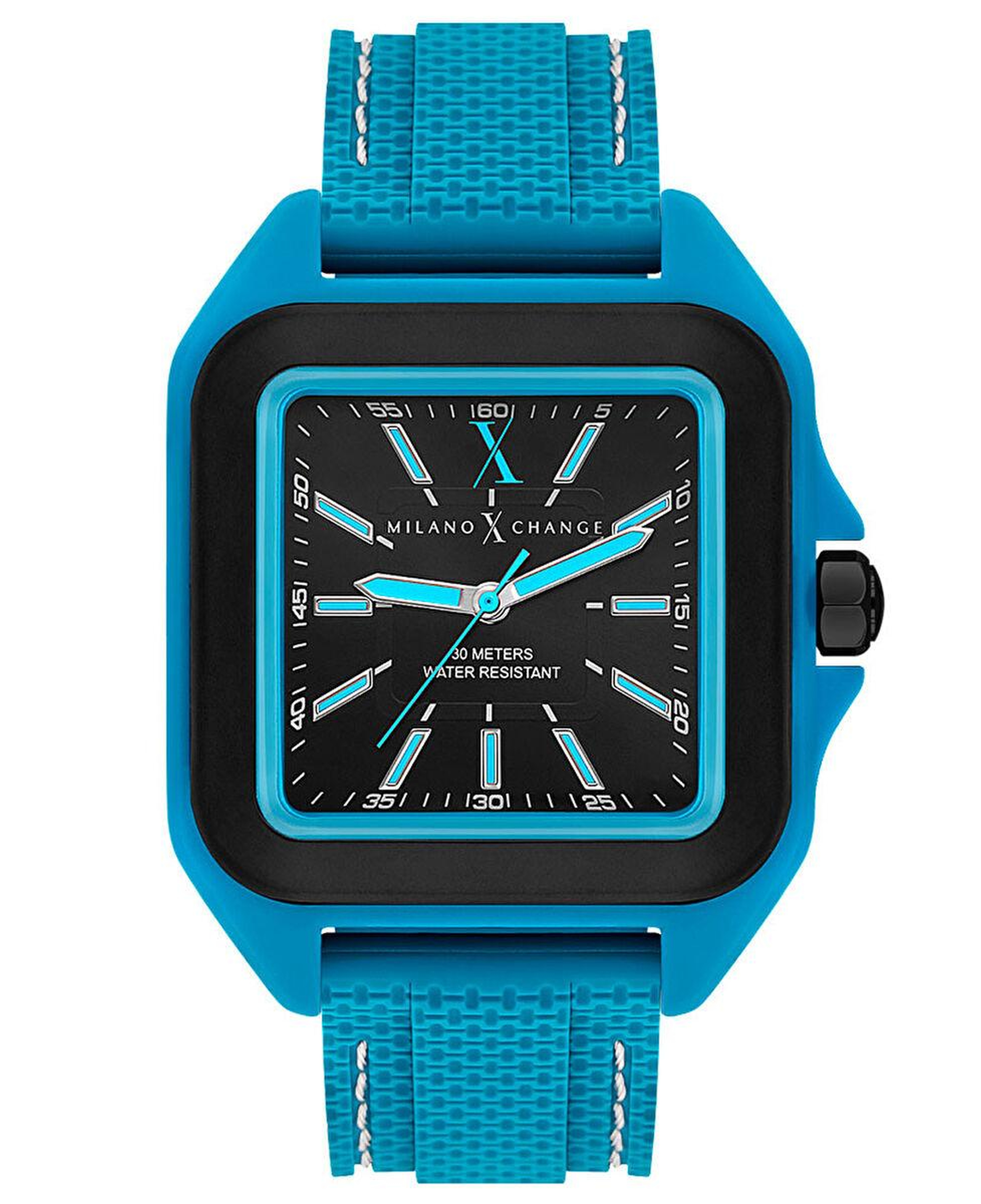 Milano X Change MXU10001 Erkek Kol Saati