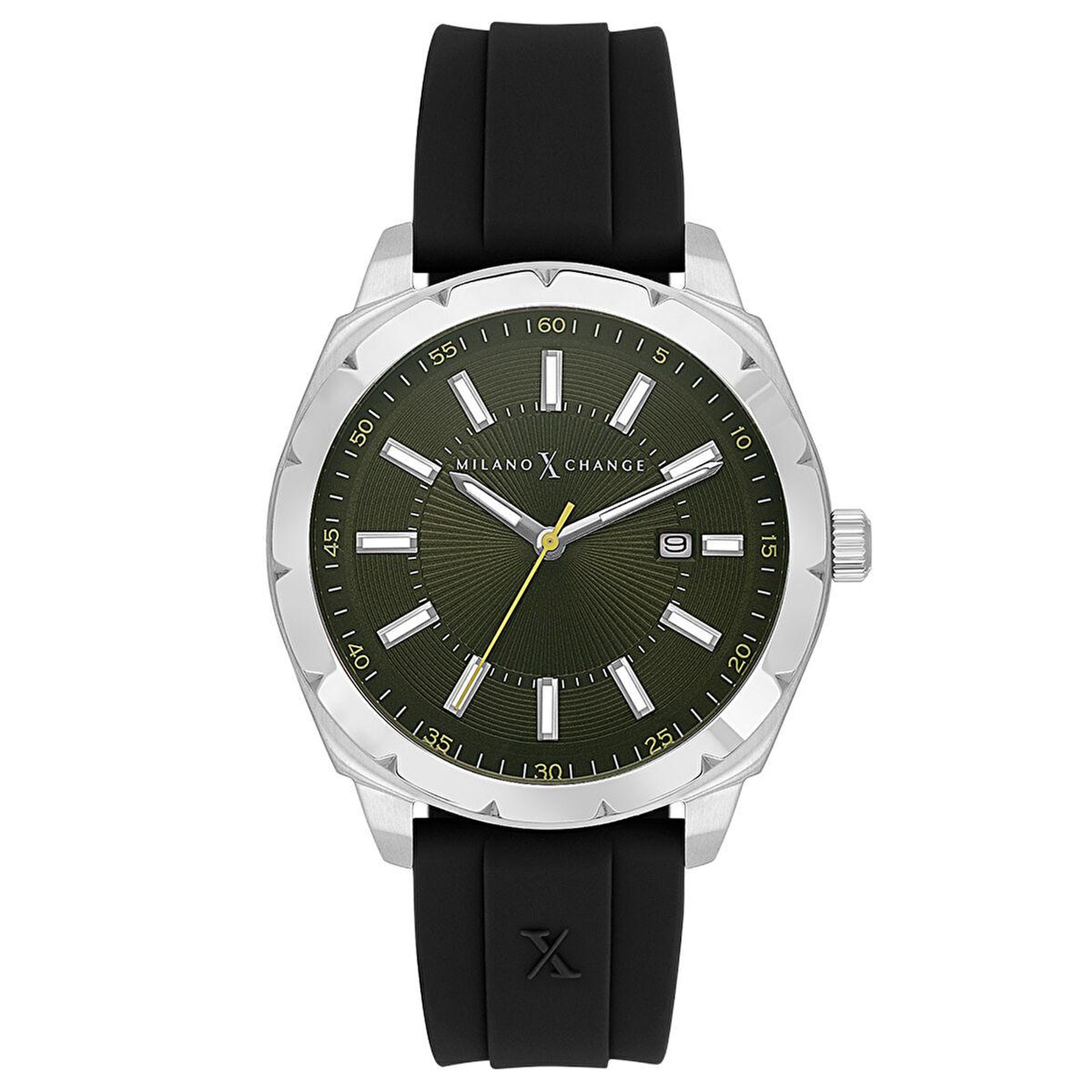 Milano X Change MXG41702 Erkek Kol Saati