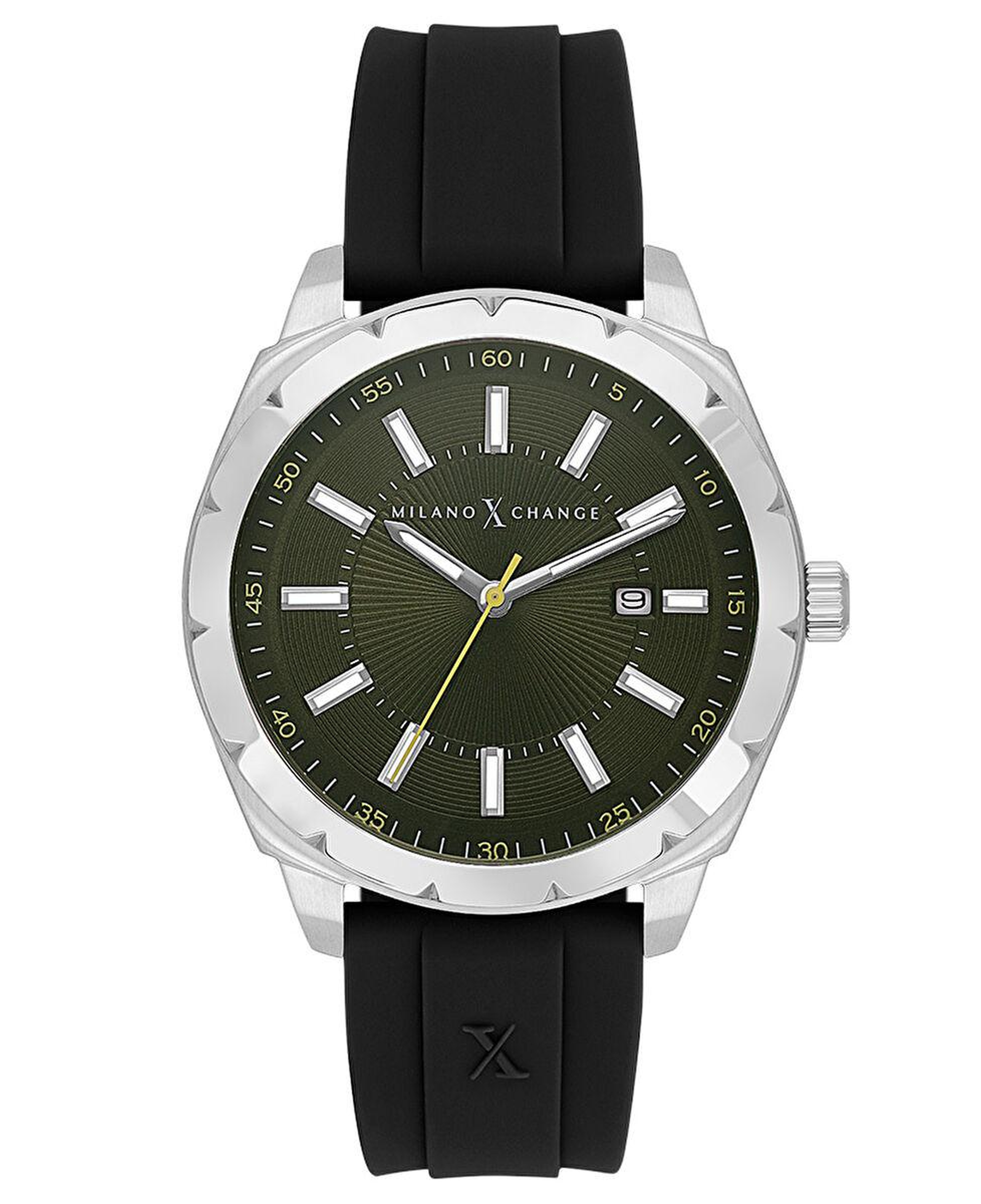 Milano X Change MXG41702 Erkek Kol Saati