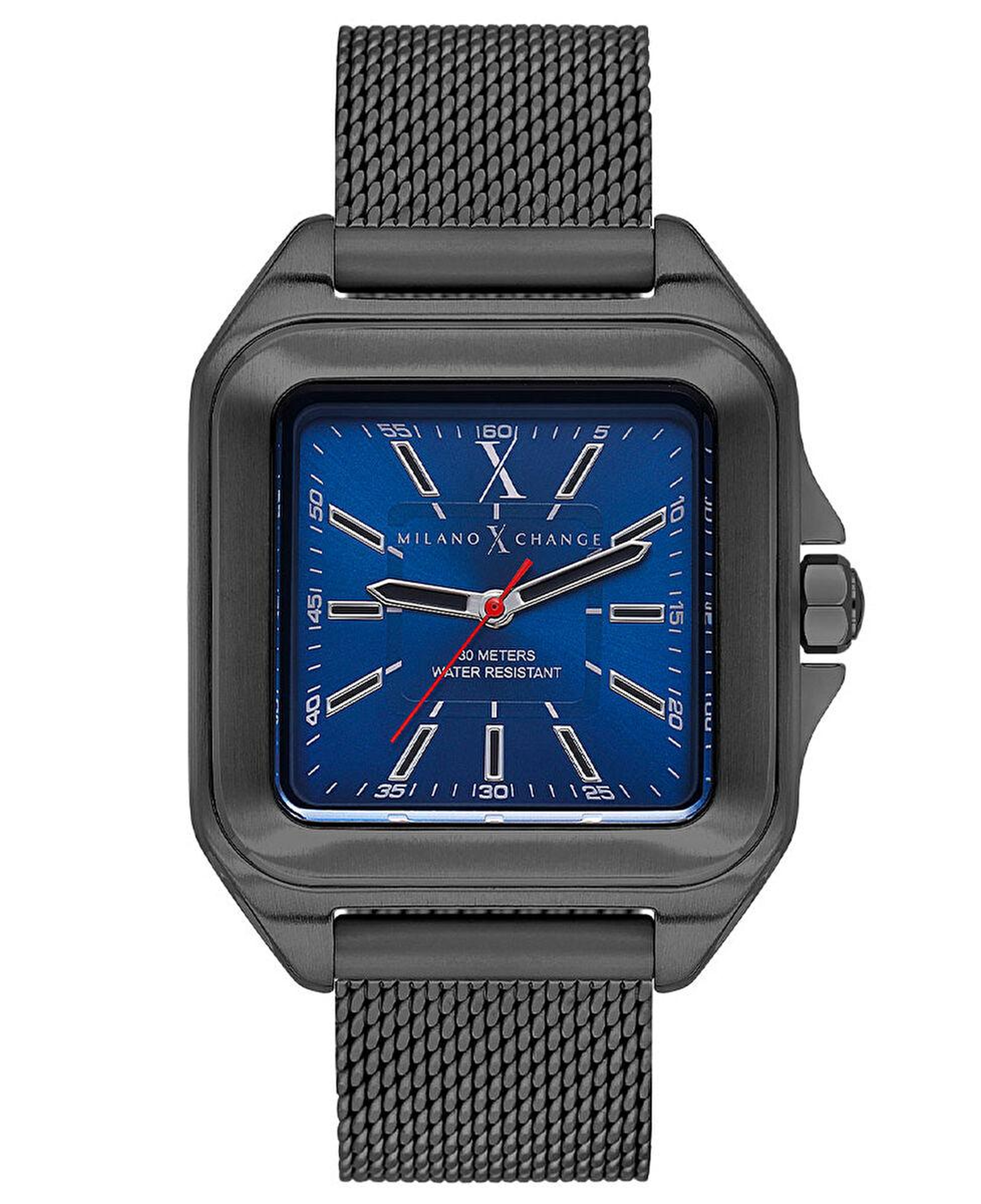 Milano X Change MXU10004 Erkek Kol Saati