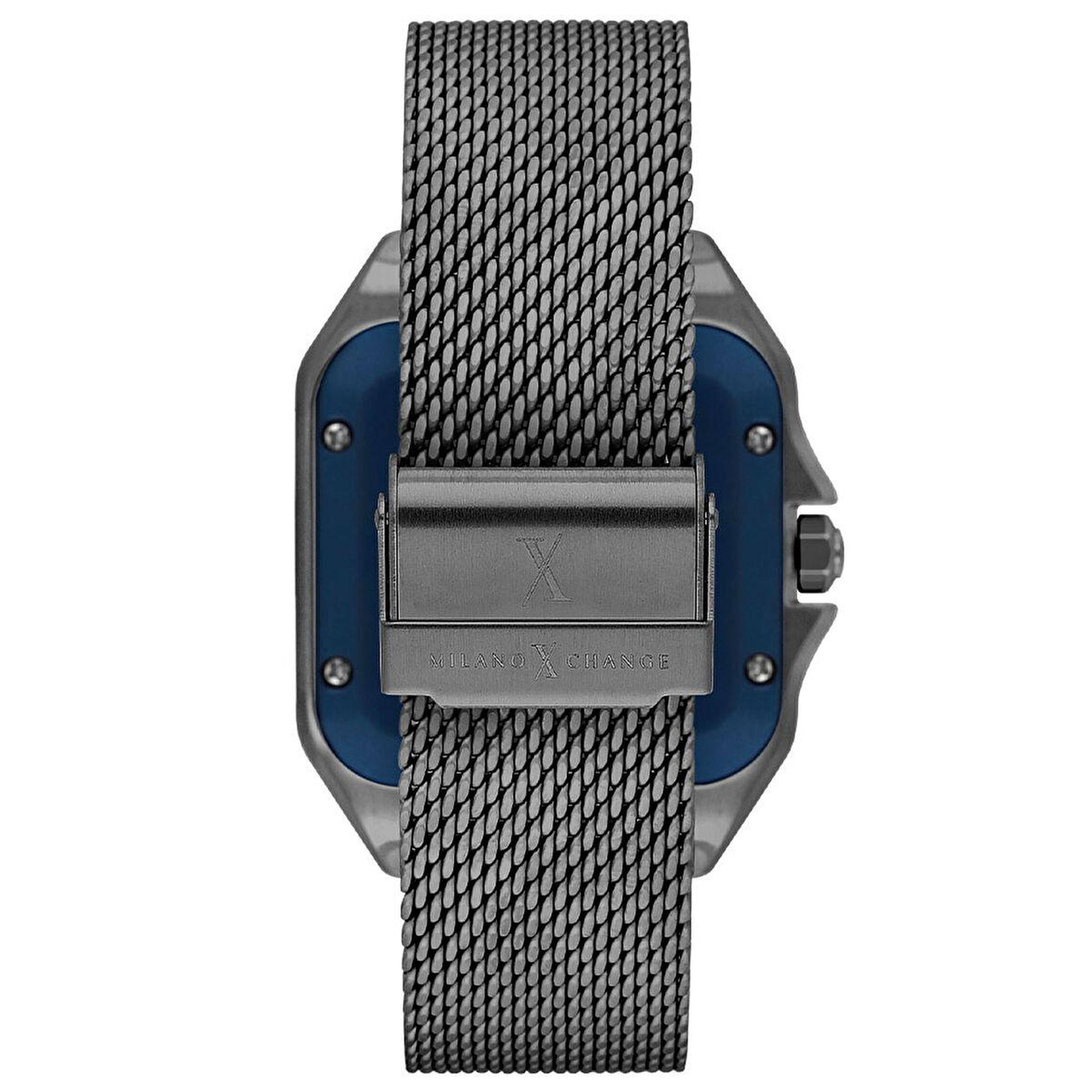 Milano X Change MXU10004 Erkek Kol Saati