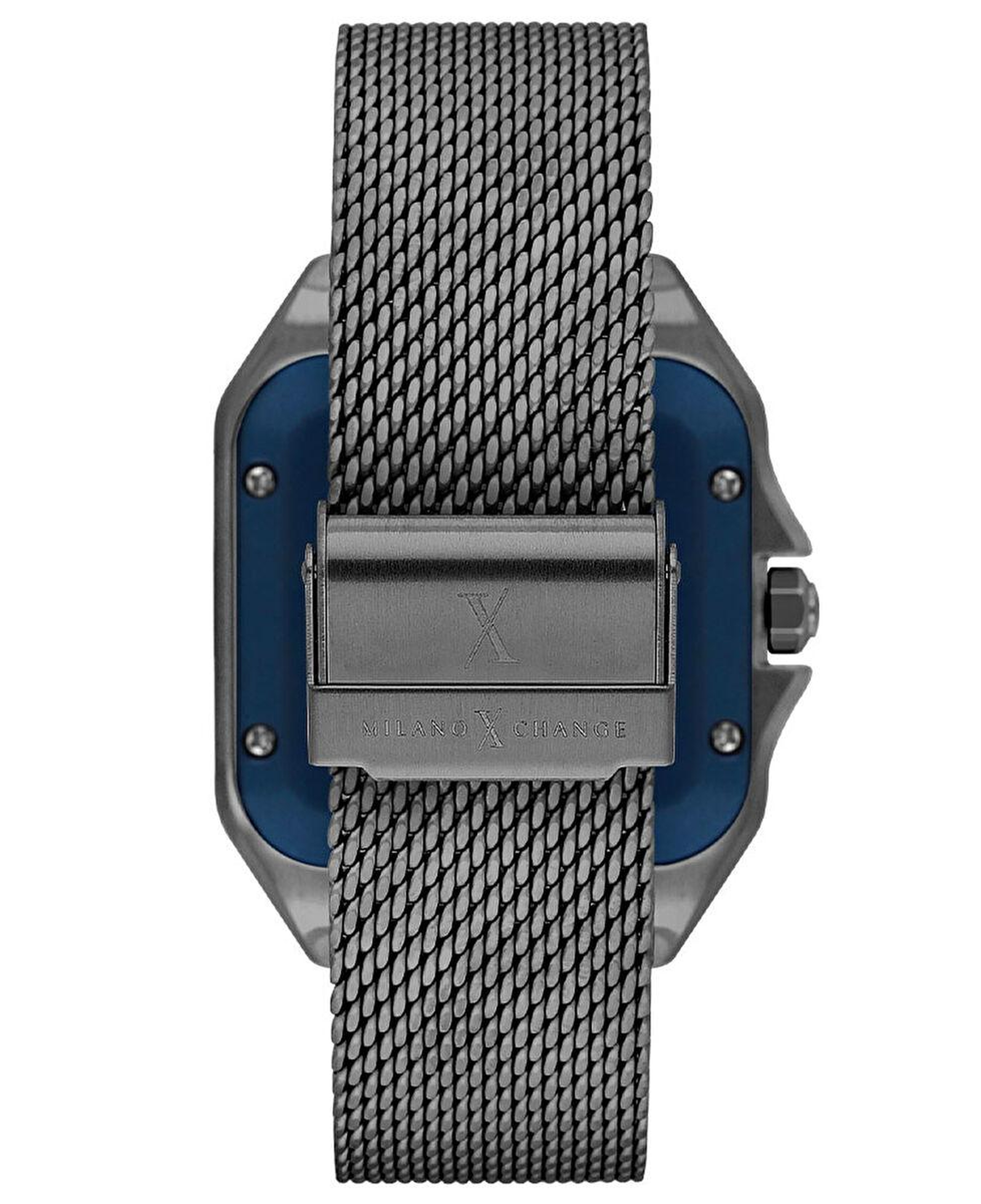 Milano X Change MXU10004 Erkek Kol Saati
