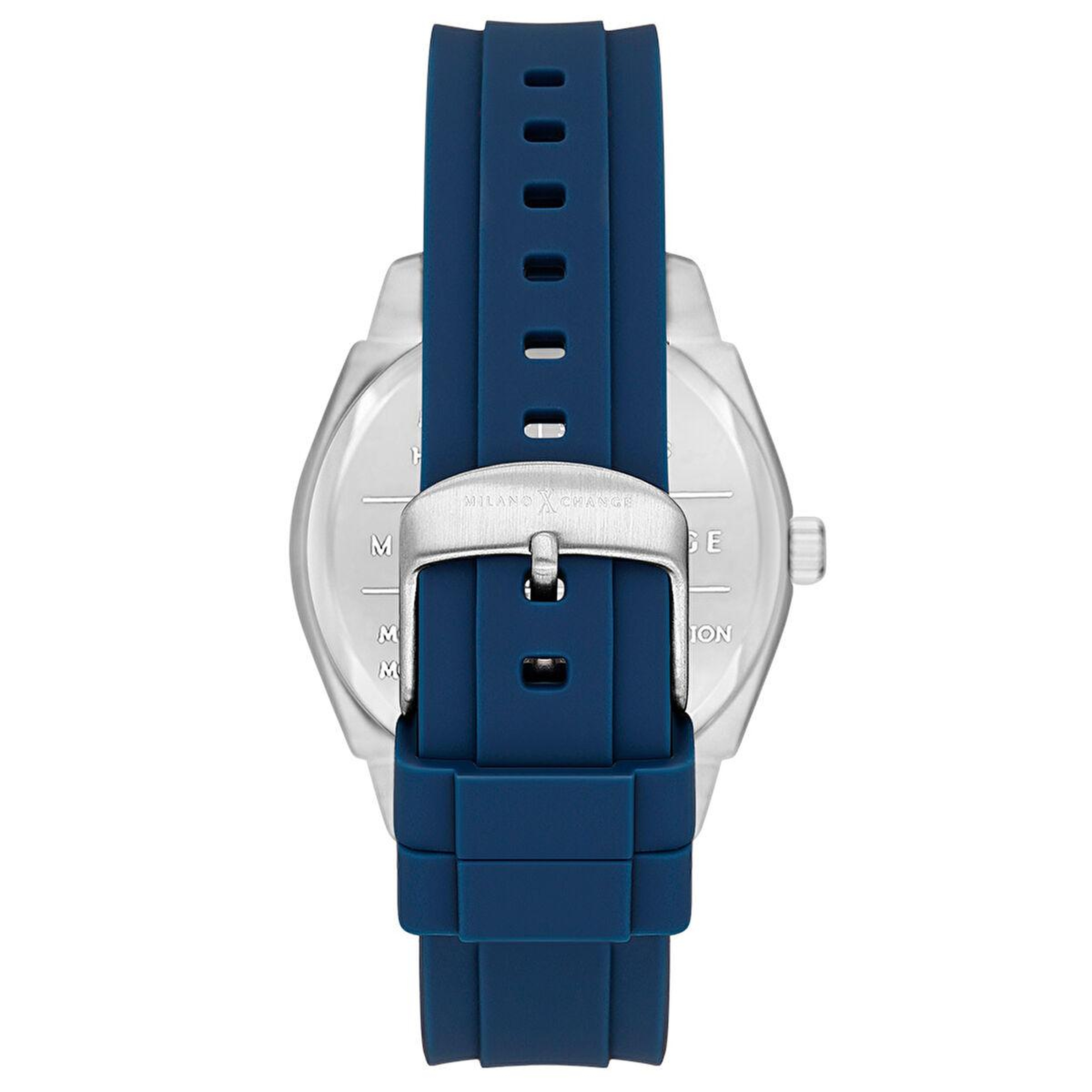 Milano X Change MXG41703 Erkek Kol Saati