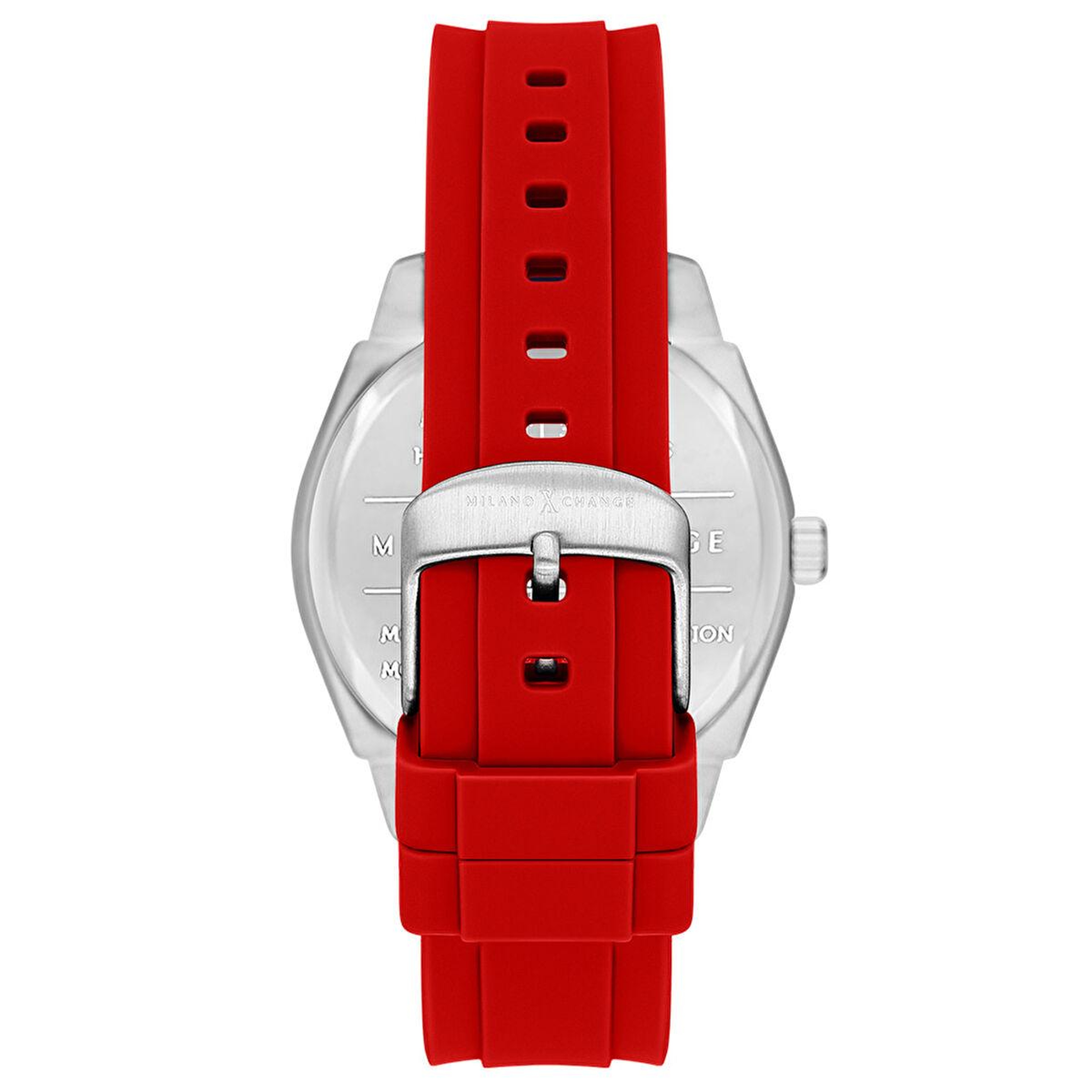 Milano X Change MXG41704 Erkek Kol Saati