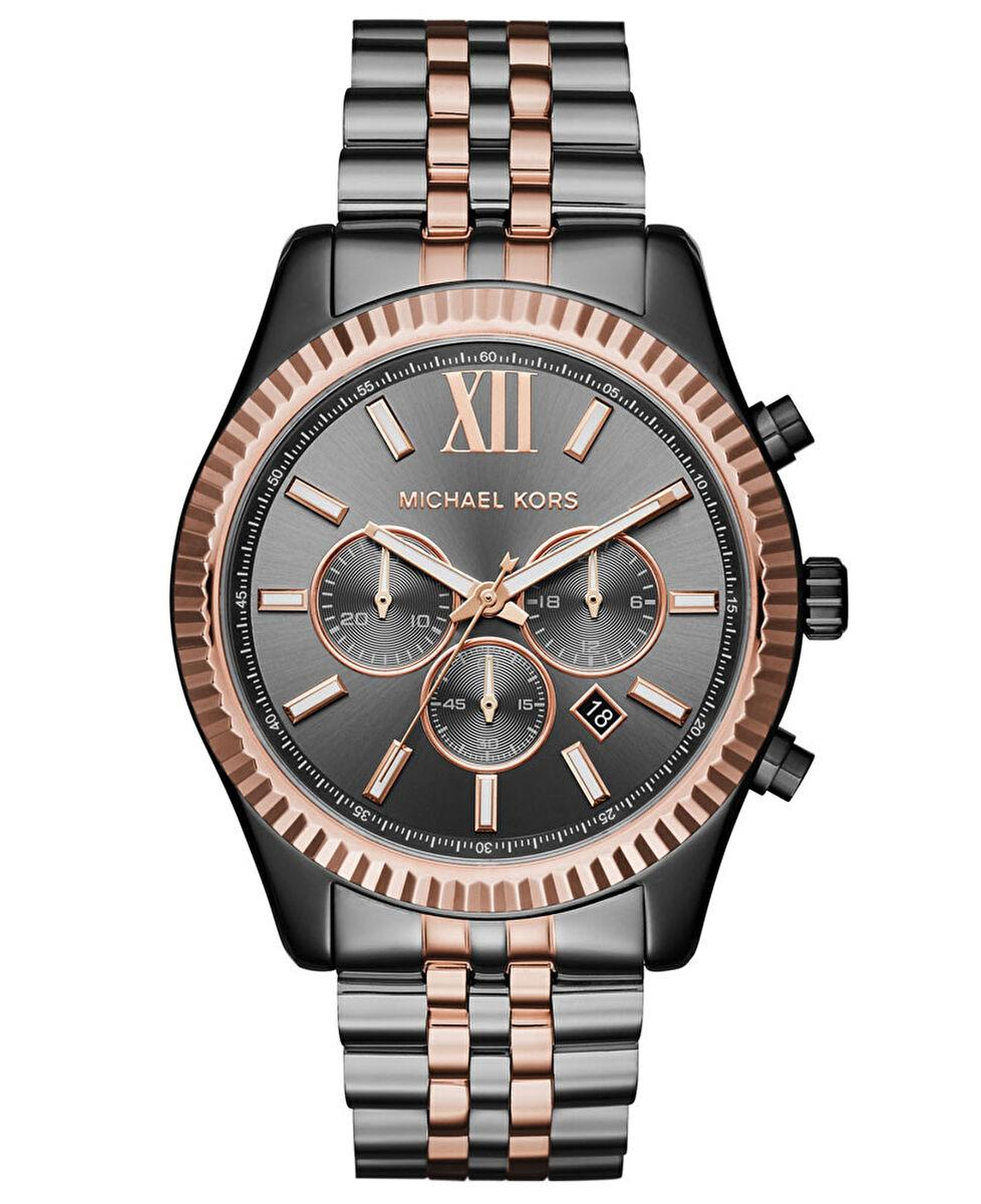 Michael Kors MK8561 Erkek Kol Saati