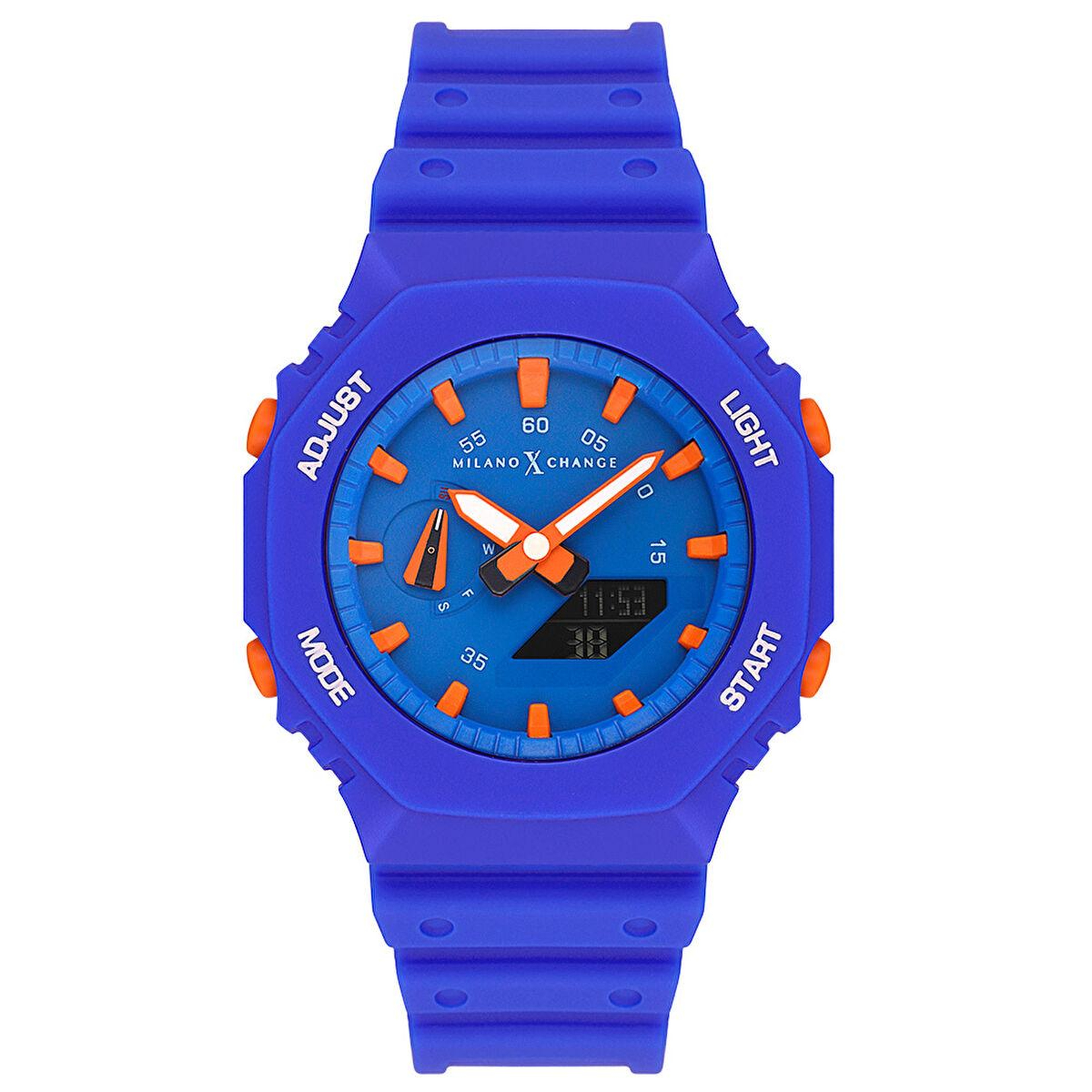 Milano X Change MXG42303 Erkek Kol Saati