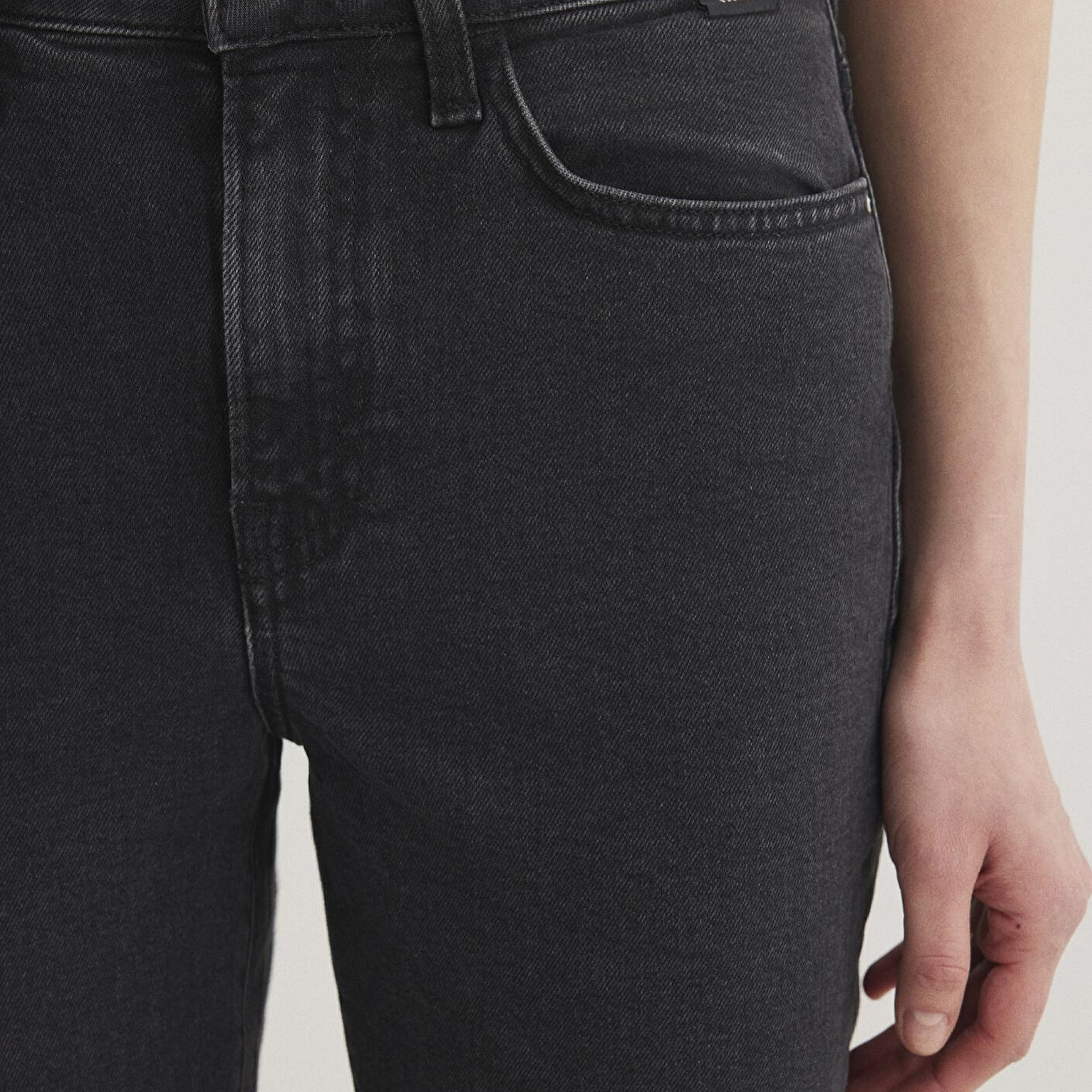 Mavi Cindy Real Blue Koyu Gri Jean Pantolon 100277-35250