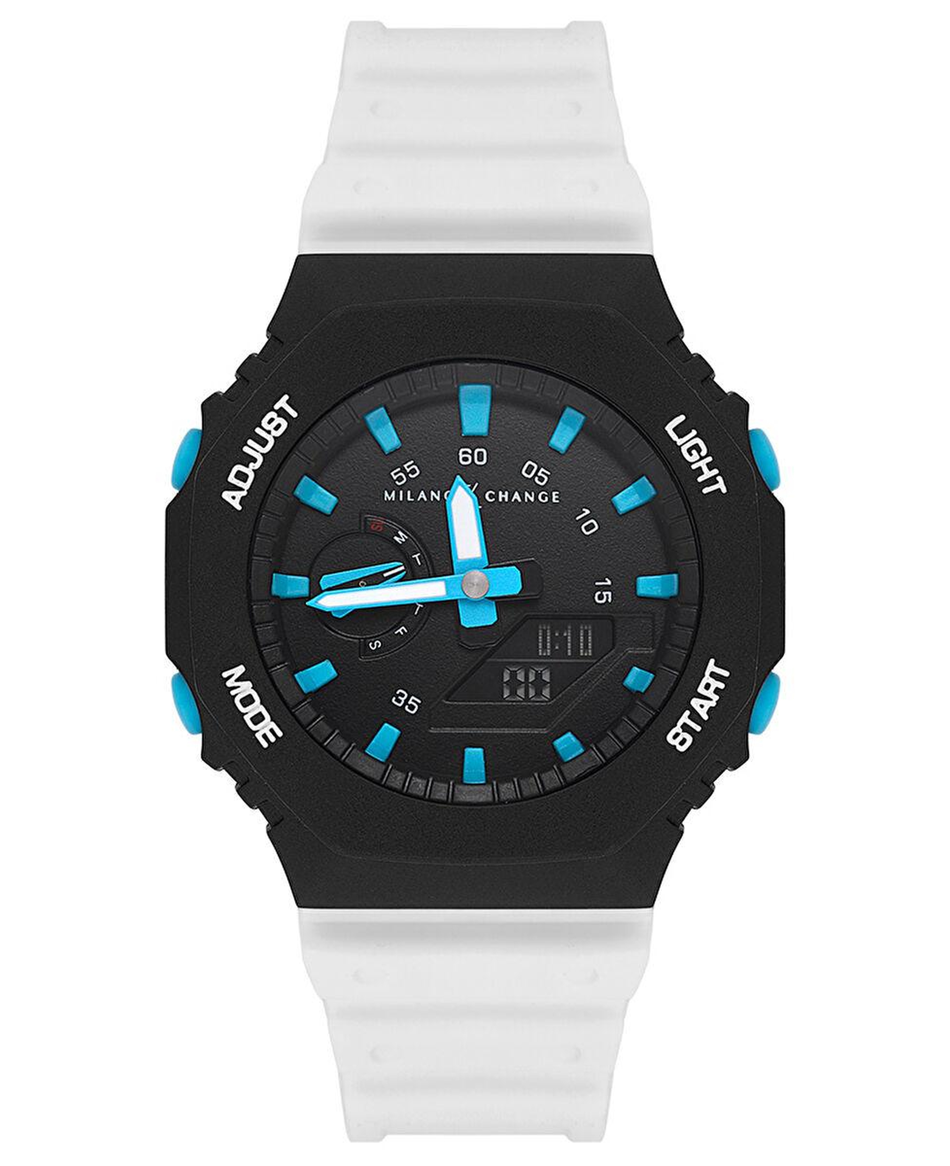 Milano X Change MXG42304 Erkek Kol Saati