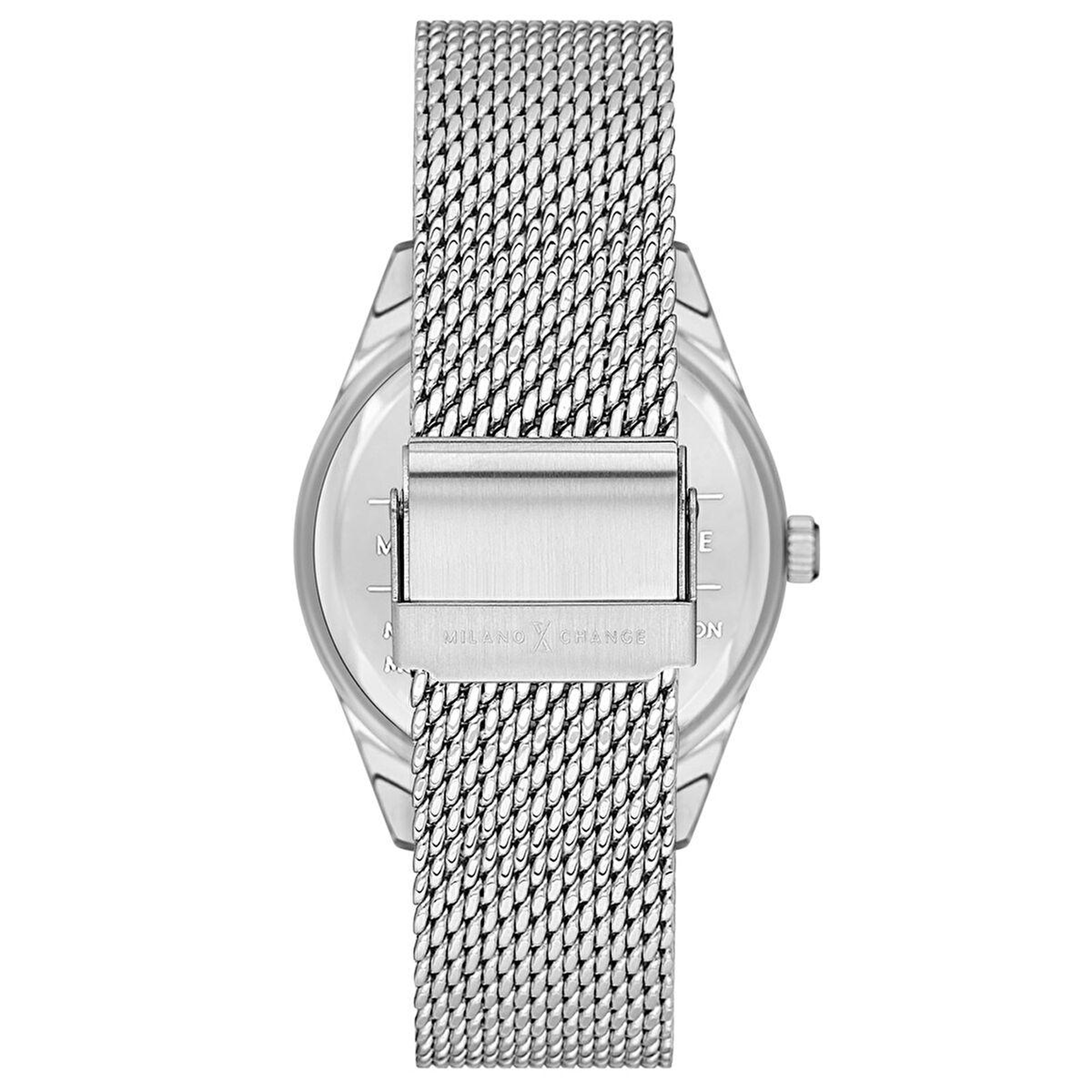 Milano X Change MXG45005 Erkek Kol Saati