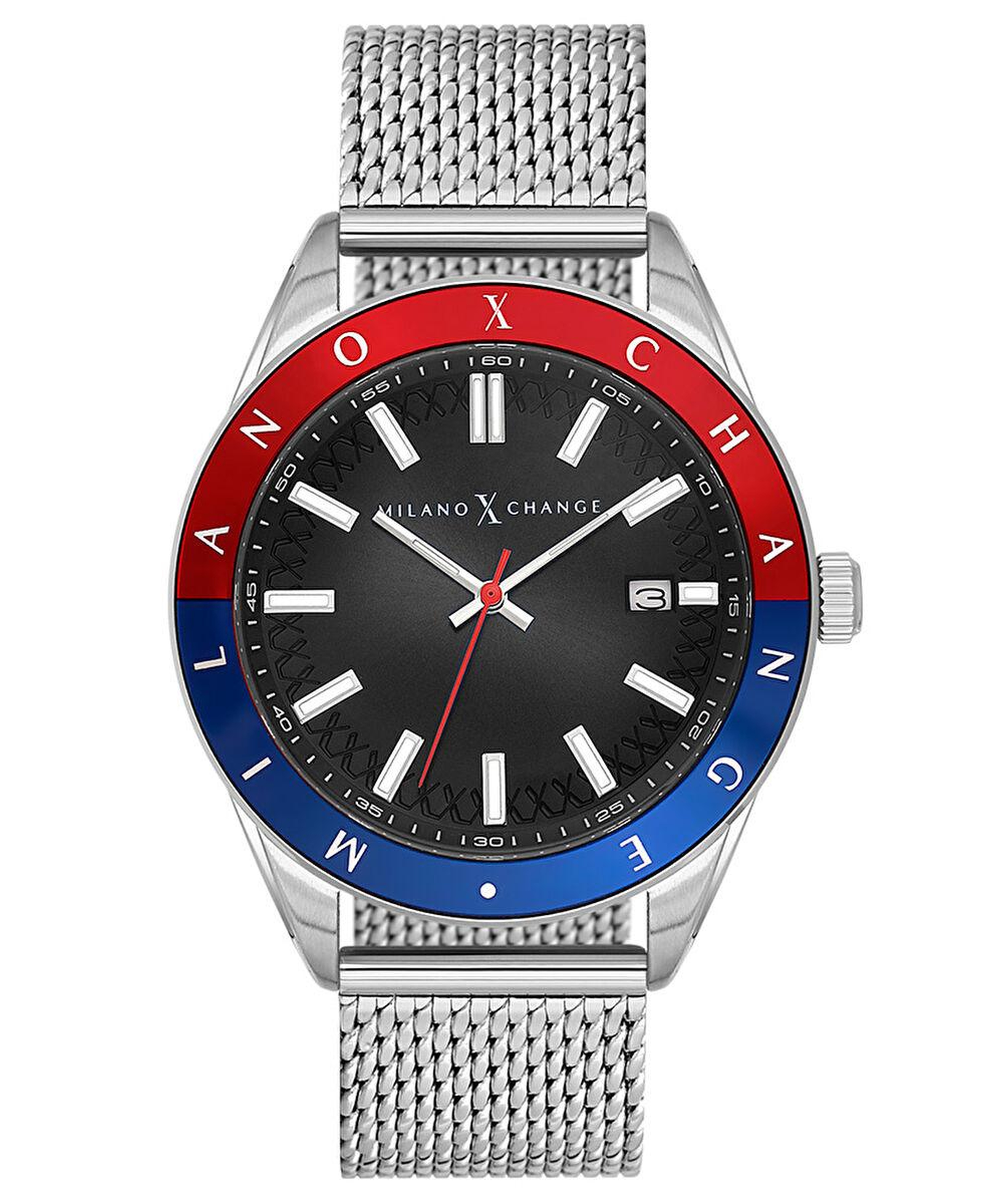 Milano X Change MXG45005 Erkek Kol Saati