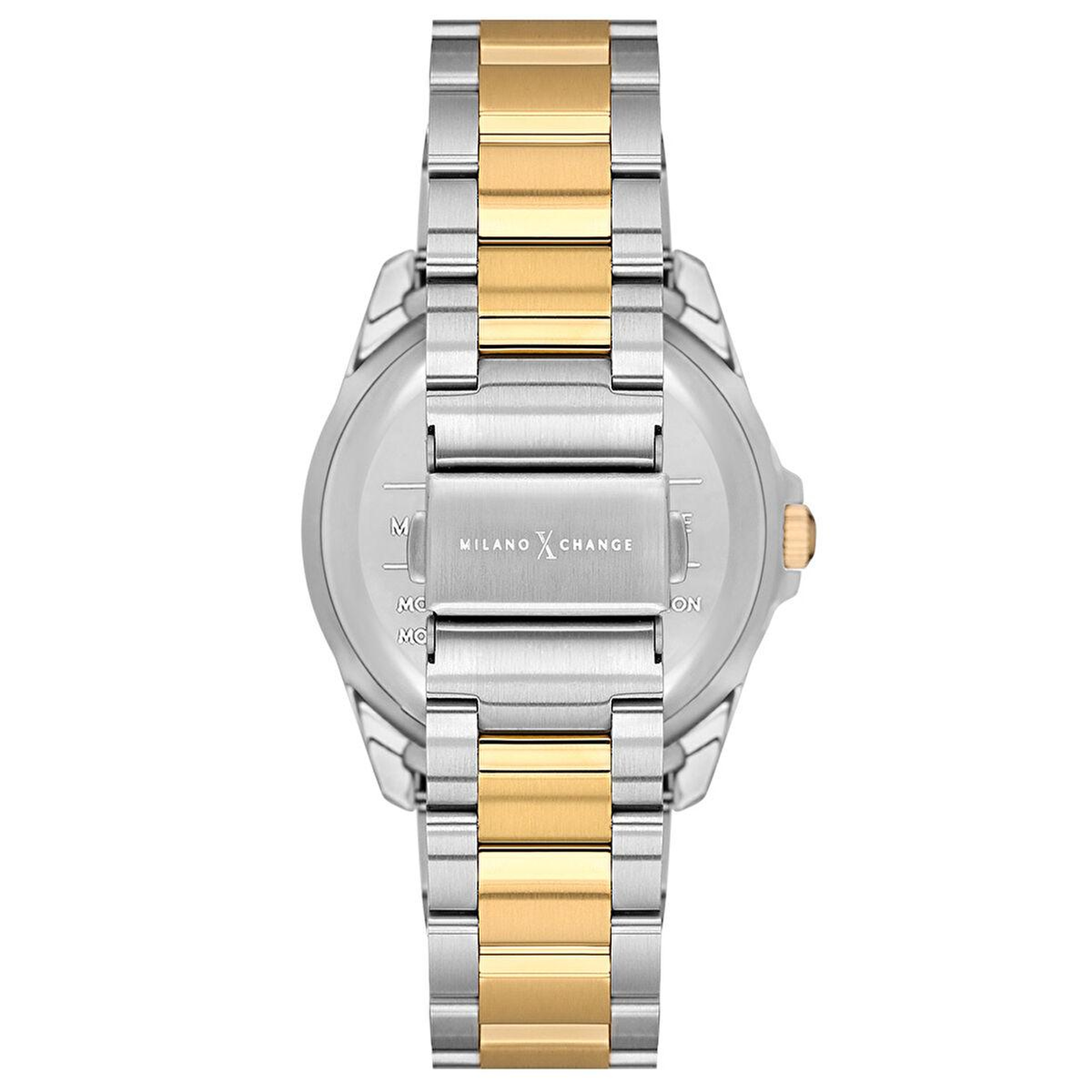 Milano X Change MXG46000 Erkek Kol Saati